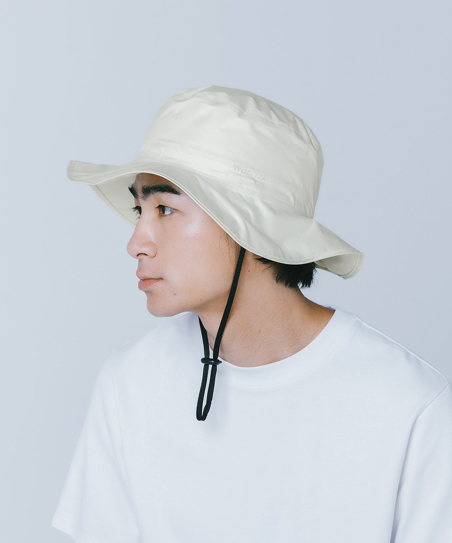 【あいあい】密猟　帽子 カジュアルに猟師魂を醸し出す HOG LIFE CAP ホグライフメッシュ