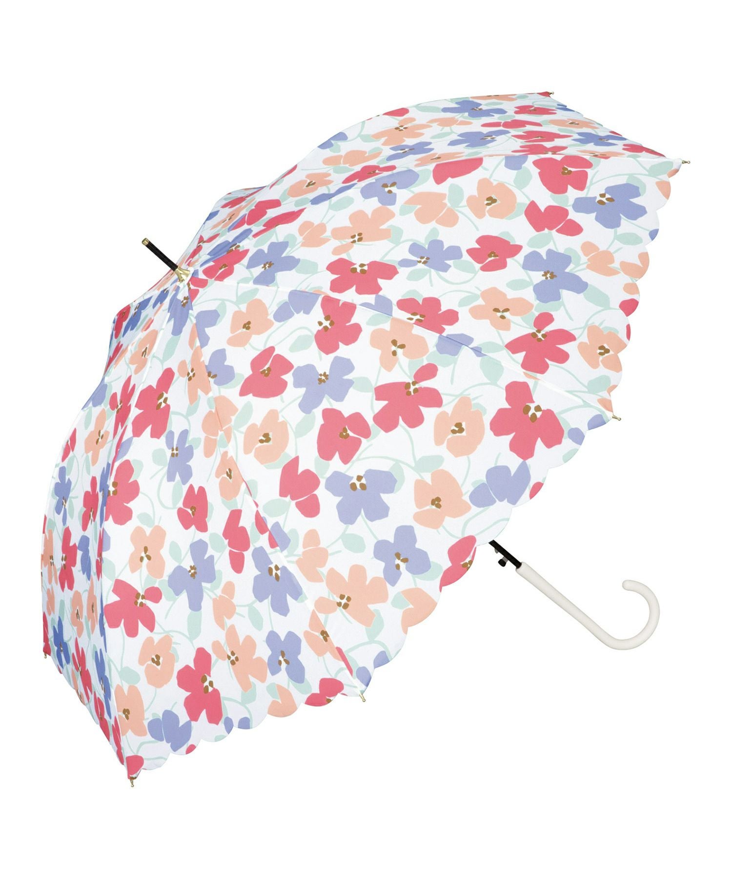 アイビー Wpc. 雨傘 長傘 晴雨兼用 | 【公式】Wpc. ONLINE STORE