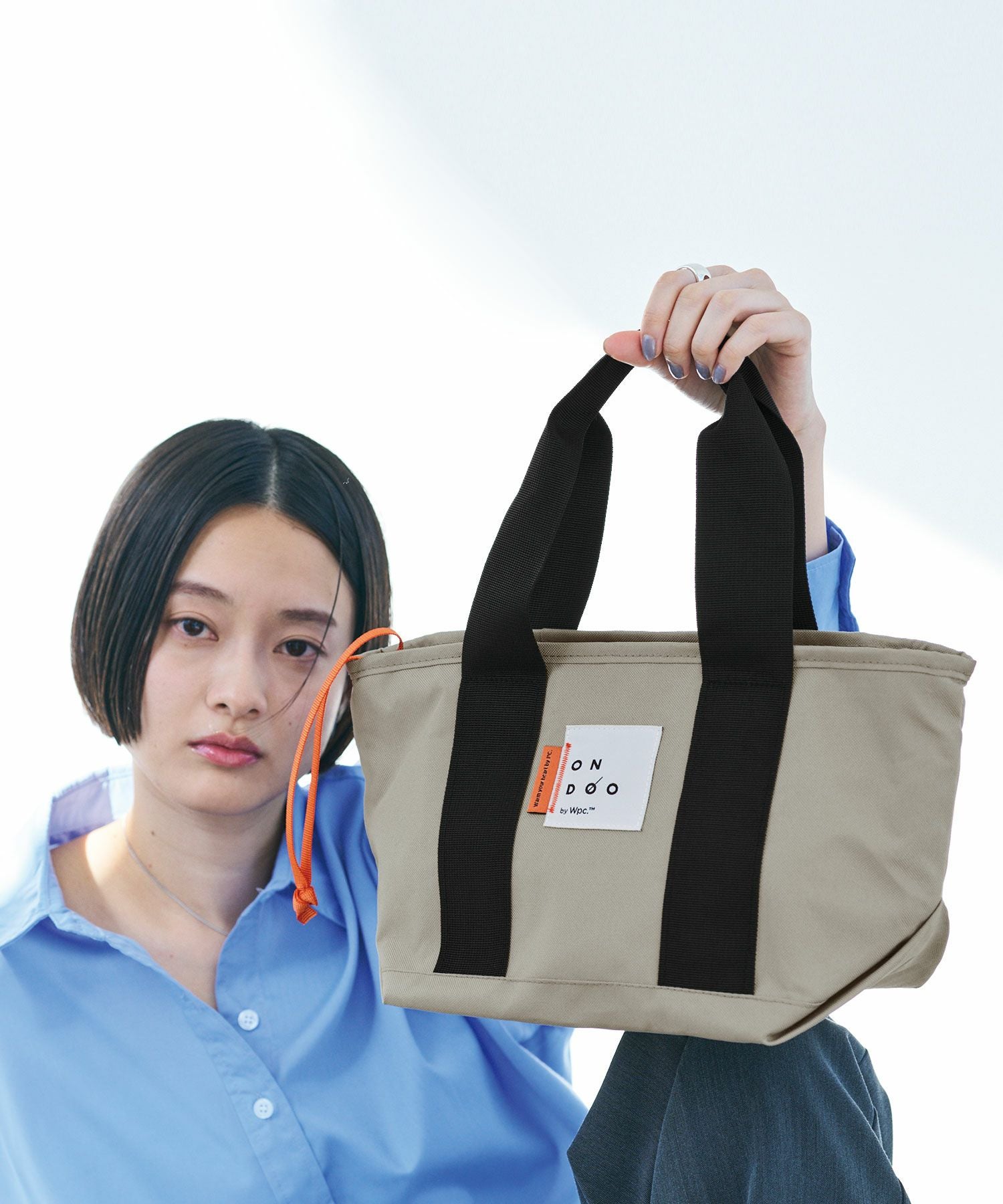 保冷保温トートバッグ ONDOO ギフト対象 グッズ | 【公式】Wpc. ONLINE