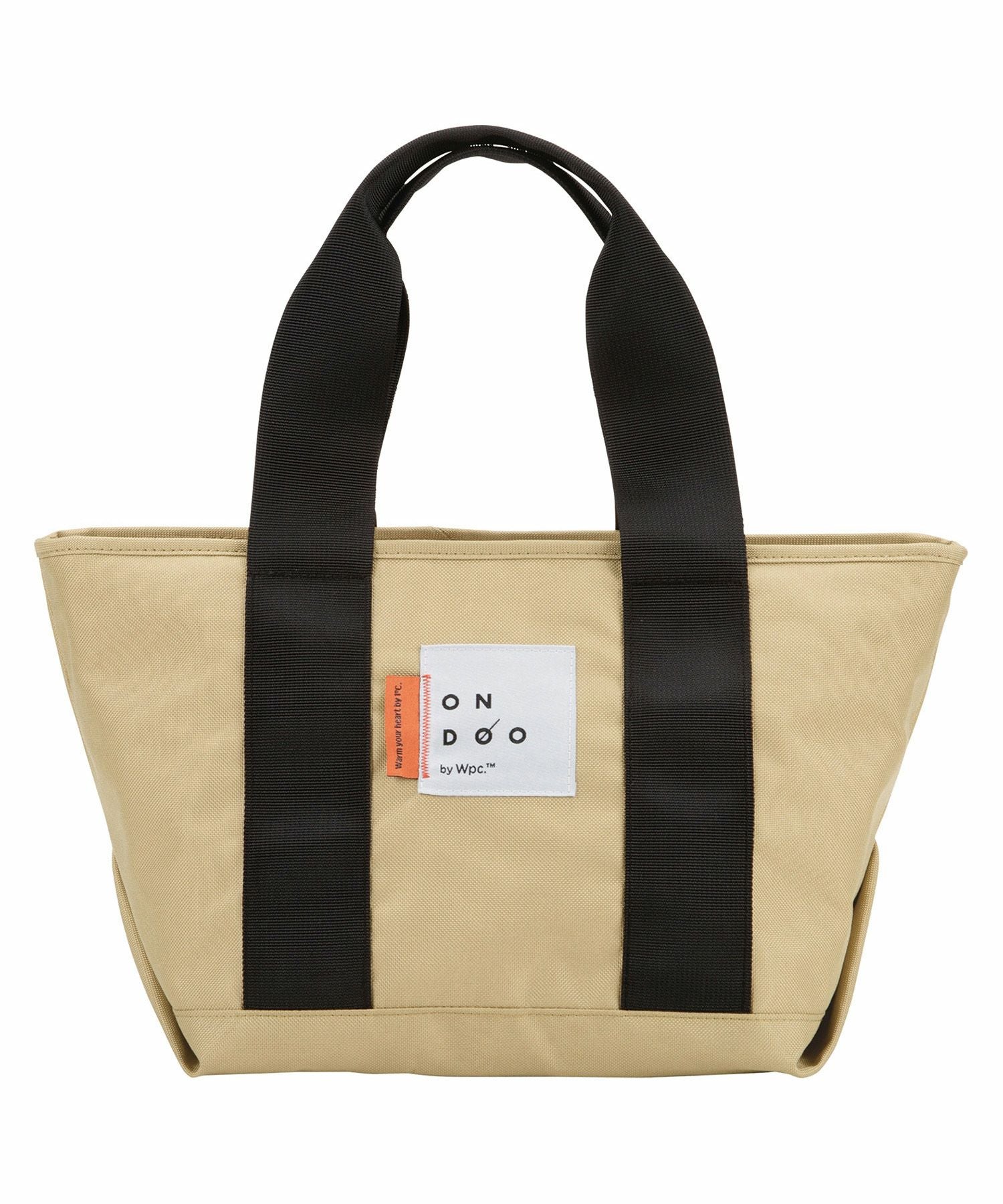 ✨保温保冷機能付き✨おりぼんトートバッグ✨おりぼんたっぷり✨ 保冷保温トートバッグ ONDOO ギフト対象 グッズ | 【公式】Wpc. ONLINE