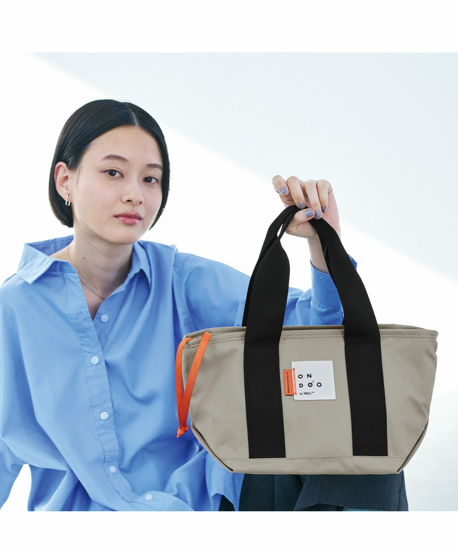 保冷保温トートバッグ ONDOO ギフト対象 グッズ | 【公式】Wpc. ONLINE