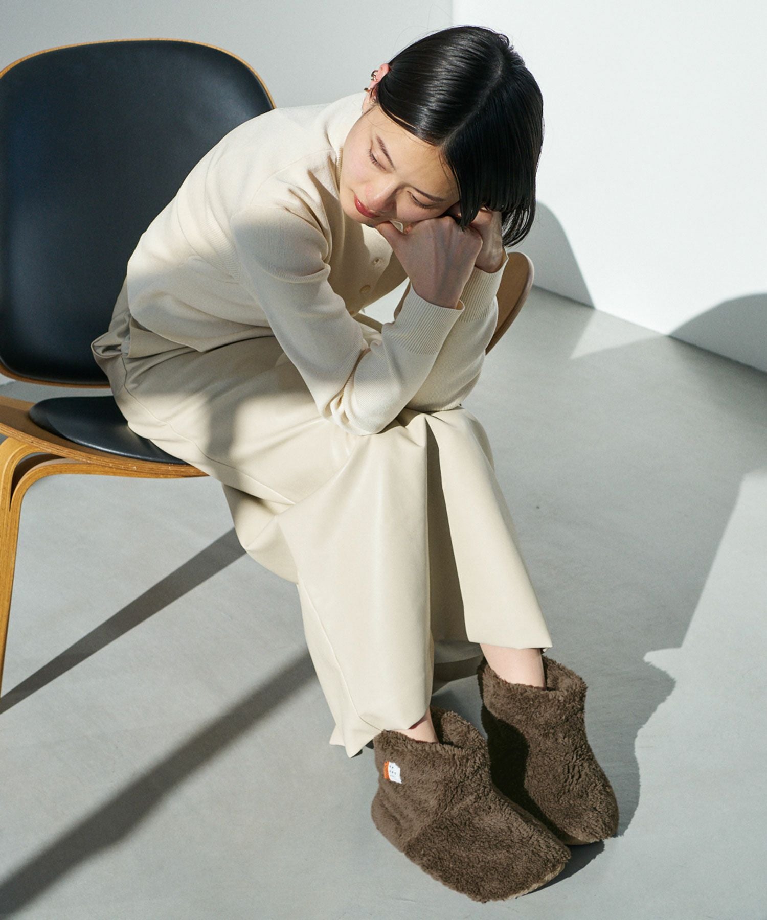 もこもこルームブーツ ONDOO グッズ | 【公式】Wpc. ONLINE STORE