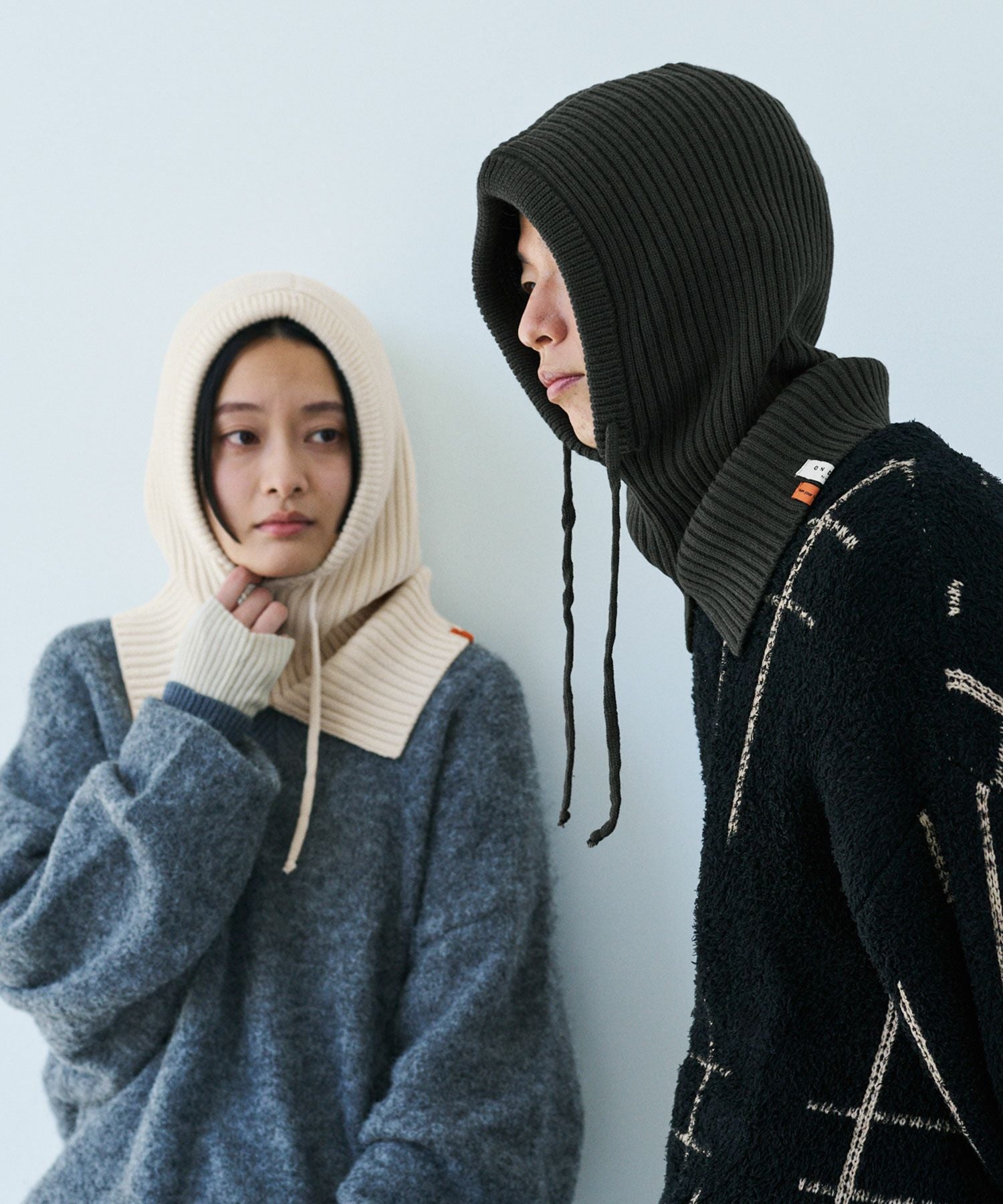バラクラバ ONDOO ギフト対象 帽子 | 【公式】Wpc. ONLINE STORE バラクラバ ONDOO ギフト対象 帽子 | 【公式】Wpc. ONLINE STORE