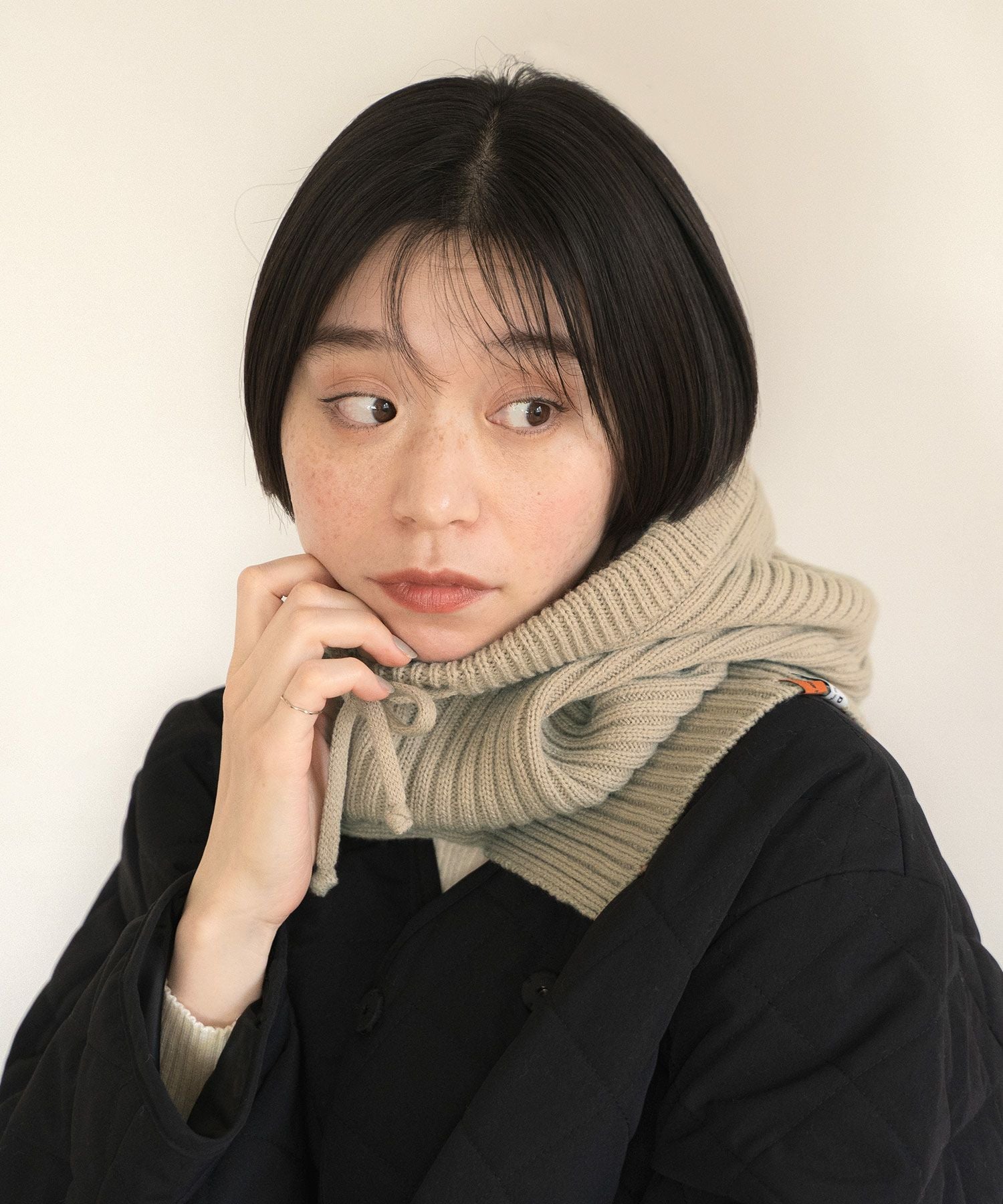 バラクラバ ONDOO ギフト対象 帽子 | 【公式】Wpc. ONLINE STORE バラクラバ ONDOO ギフト対象 帽子 | 【公式】Wpc. ONLINE STORE