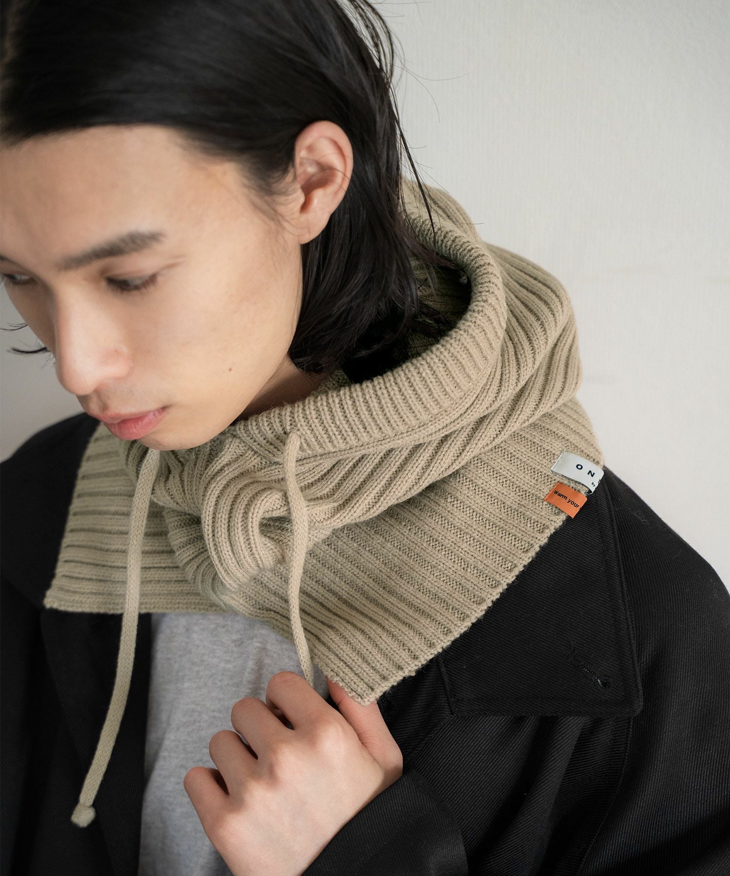 バラクラバ ONDOO ギフト対象 帽子 | 【公式】Wpc. ONLINE STORE