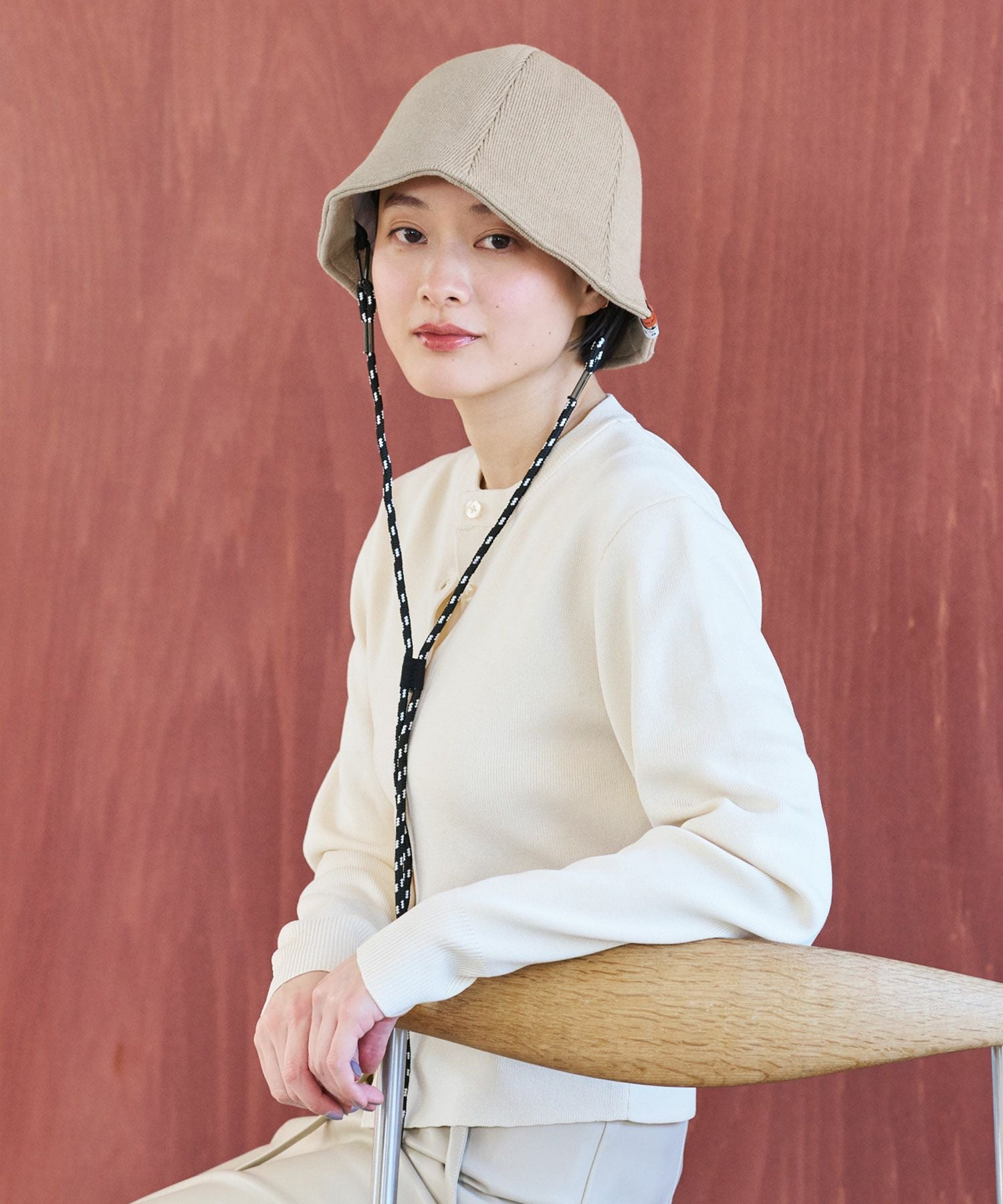 チューリップハット ONDOO ギフト対象 帽子 | 【公式】Wpc. ONLINE STORE