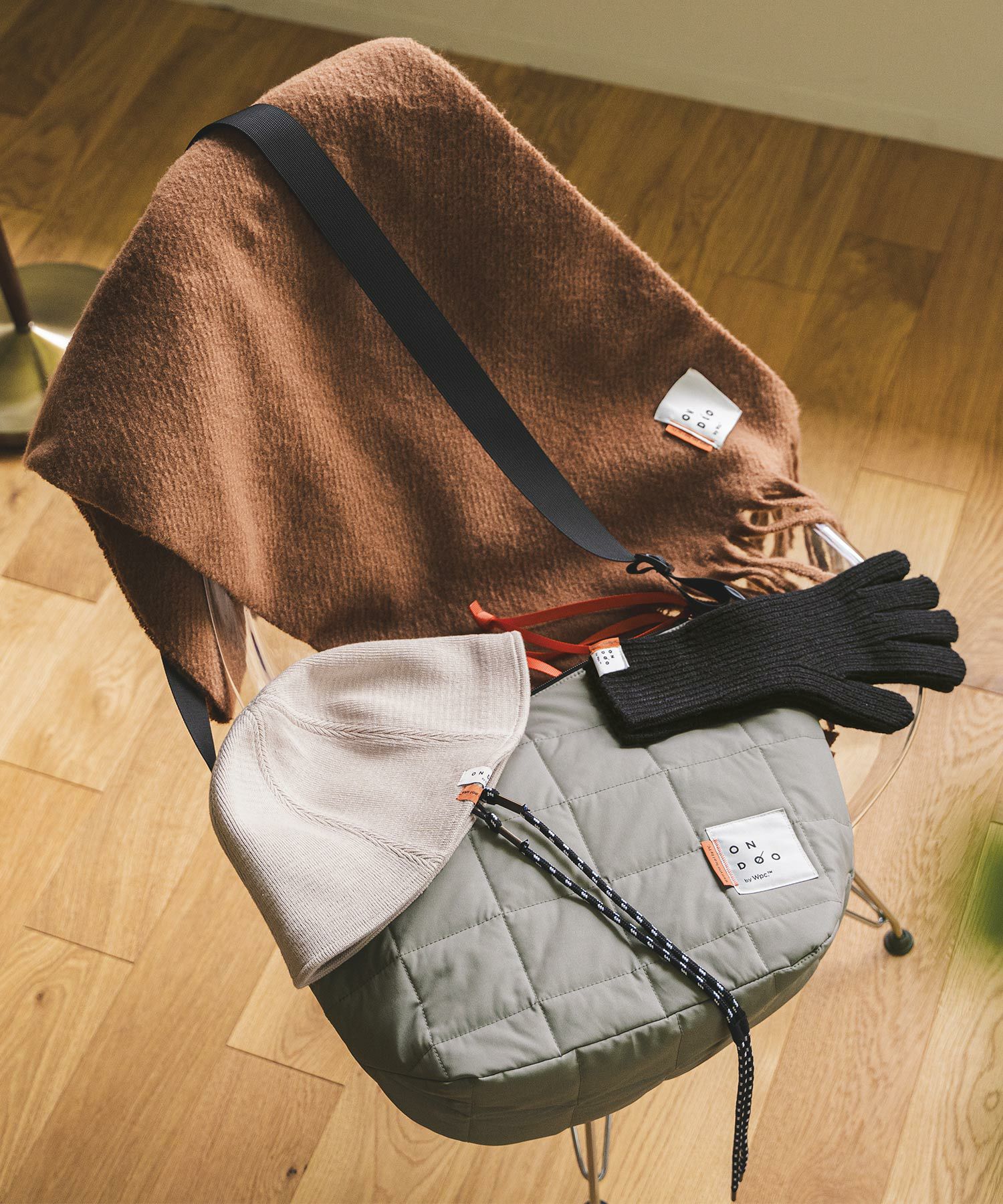 チューリップハット ONDOO ギフト対象 帽子 | 【公式】Wpc. ONLINE STORE