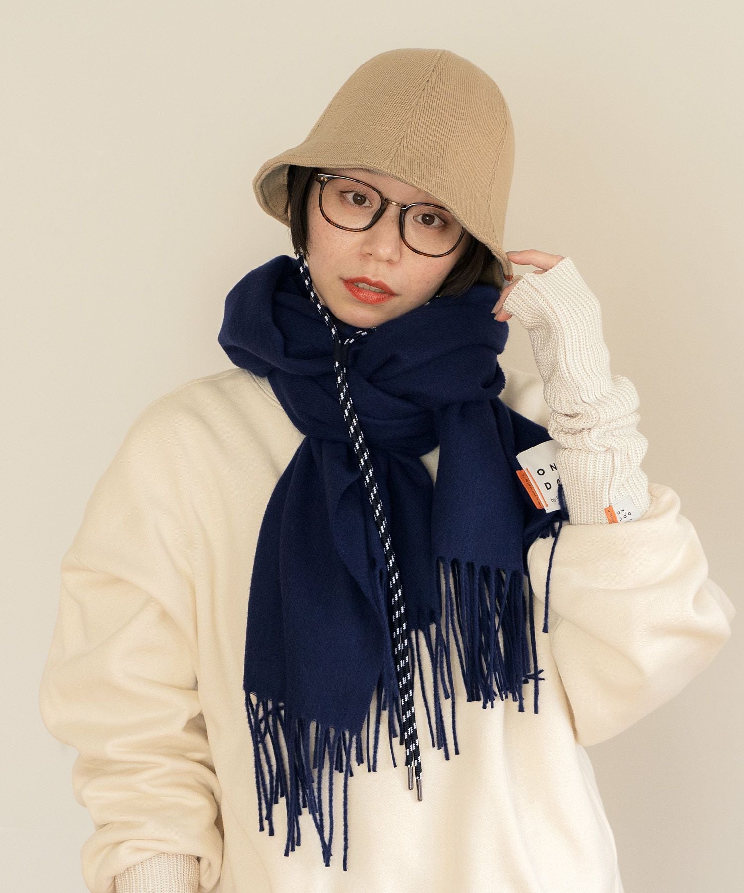 チューリップハット ONDOO ギフト対象 帽子 | 【公式】Wpc. ONLINE STORE