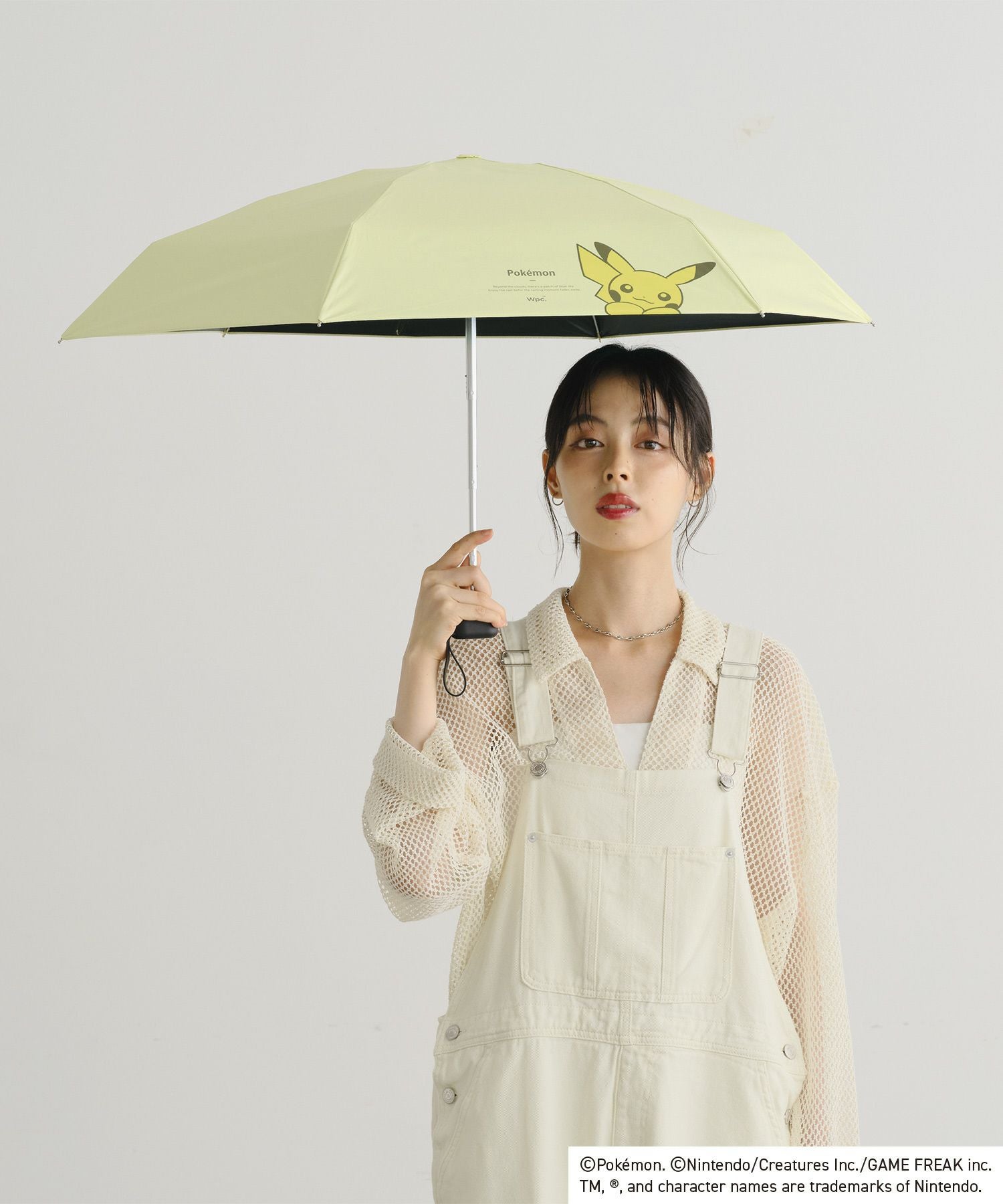 ポケモン 遮光 冒険のパートナー ミニ 日傘 折りたたみ ギフト対象