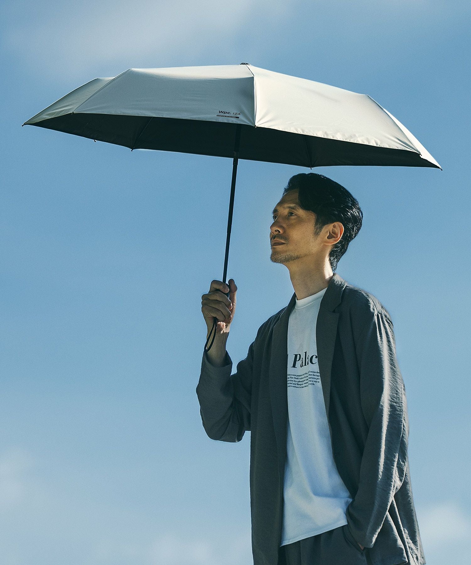 名画アンブレラ Wpc. 雨傘 ビニール傘 ミュージアムアンブレラ 長傘