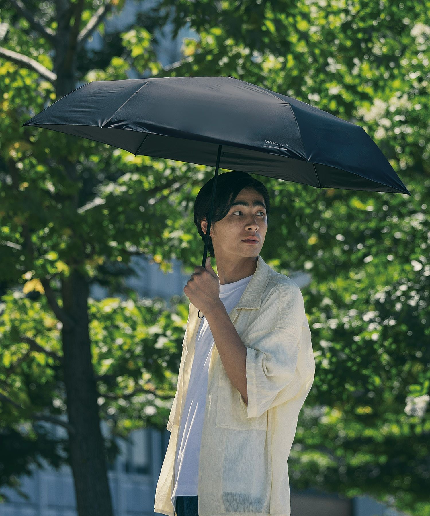 公式限定》IZA(イーザ)【軽量＆大きめ】LIGHT＆LARGE ライト&ラージ