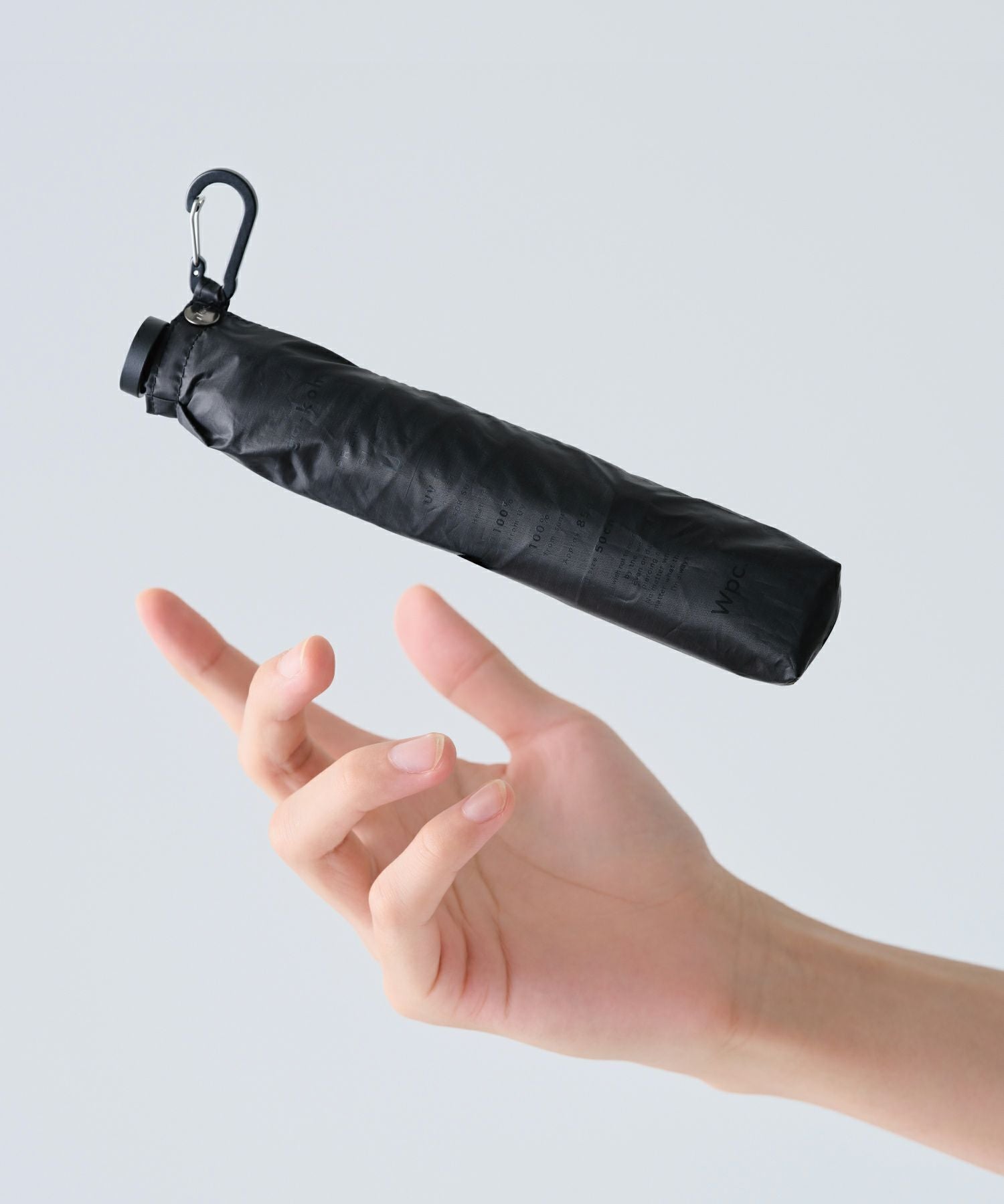 go-koh (ゴコウ) 【遮光超軽量】 50cm 55cm 日傘 折りたたみ 晴雨兼用