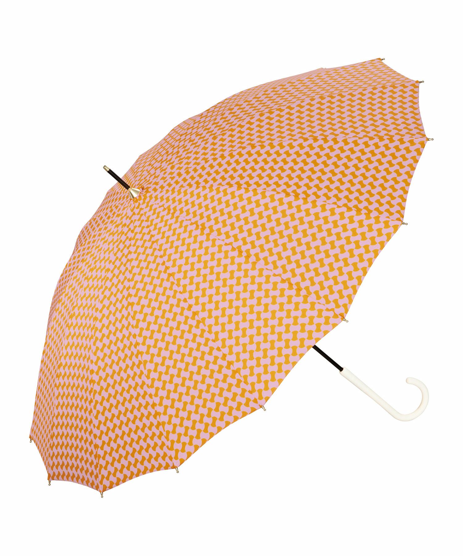 ジャパニーズトラディショナルカラーズアンブレラ 雨傘 長傘 晴雨兼用