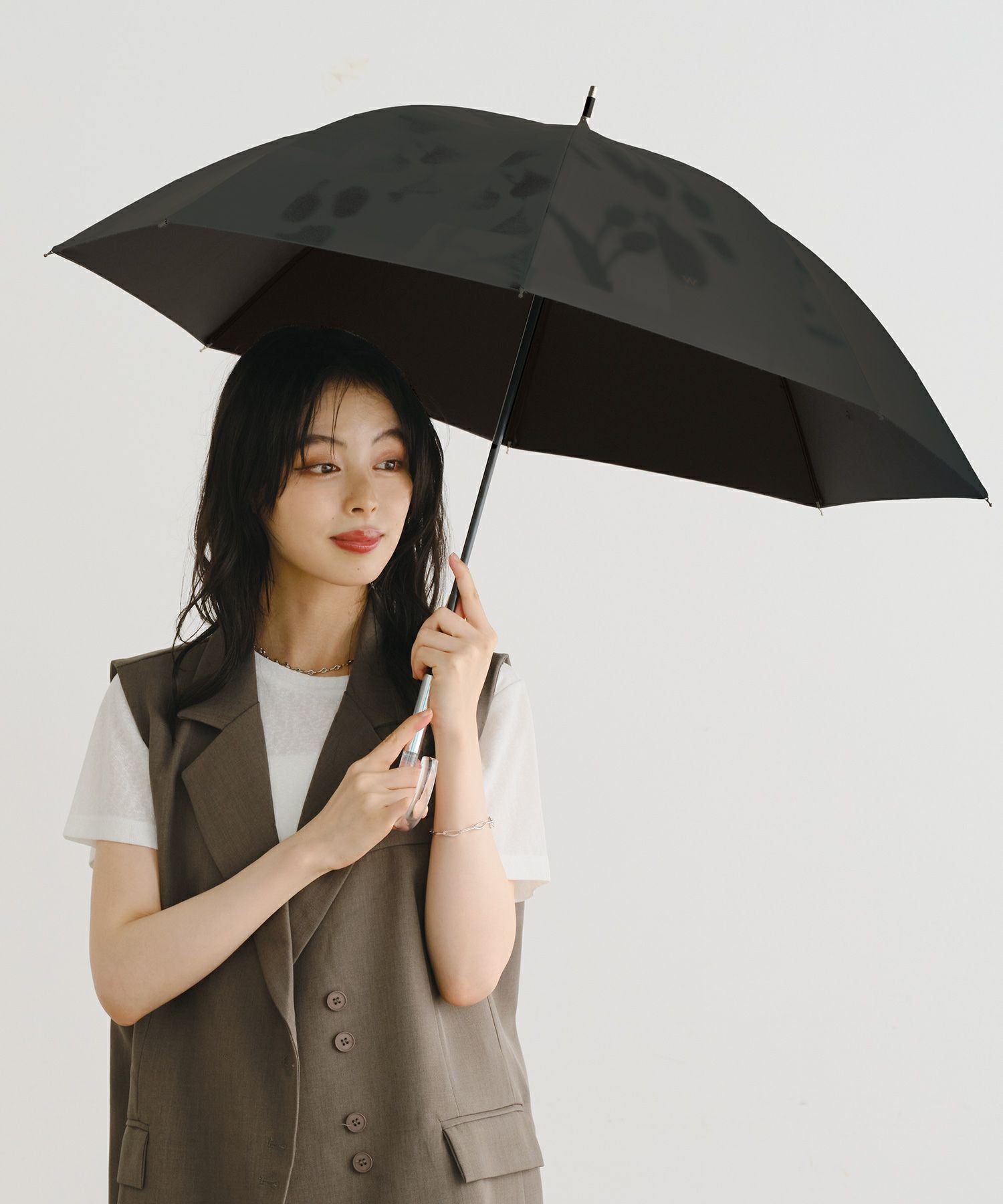 日傘 浜松注染 tutaee 定価23100円 おまけでもう一本(WPC) Wpc.】日傘