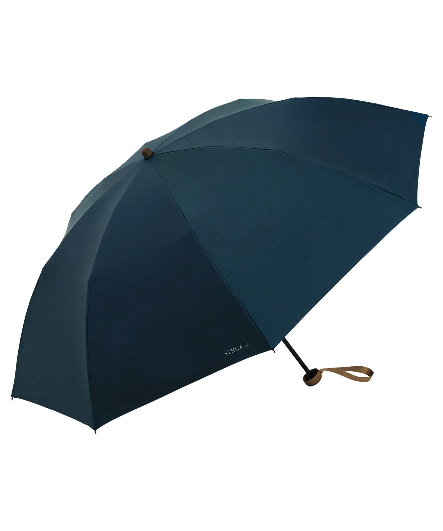 公式限定》SiNCA（シンカ） MINI 60 8K 日傘 折りたたみ 晴雨兼用