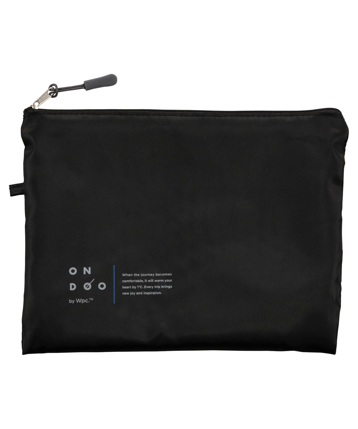 3Pパッキングトラベルポーチ ONDOO グッズ ギフト対象 ≪メール便対象