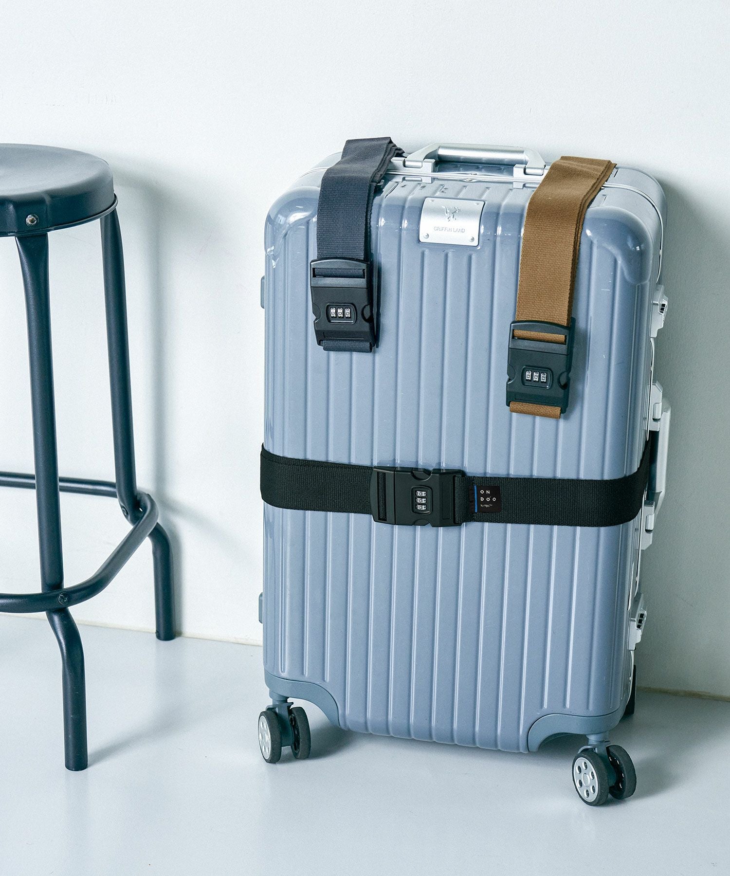 スーツケースベルト ONDOO グッズ ギフト対象 | 【公式】Wpc. ONLINE STORE