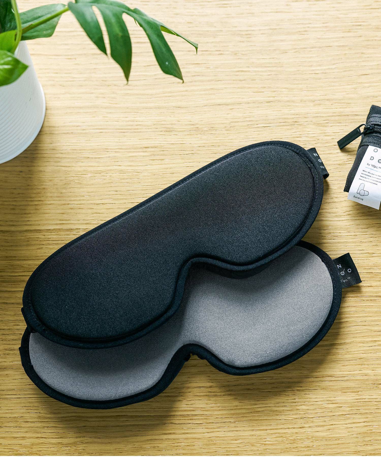 期間限定10％OFF】立体型アイマスク ONDOO グッズ ギフト対象 ≪メール