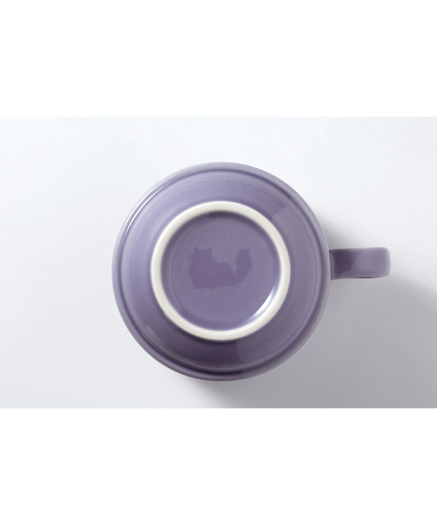 スタッキングマグカップ ソリッド Wpc. patterns グッズ ギフト対象