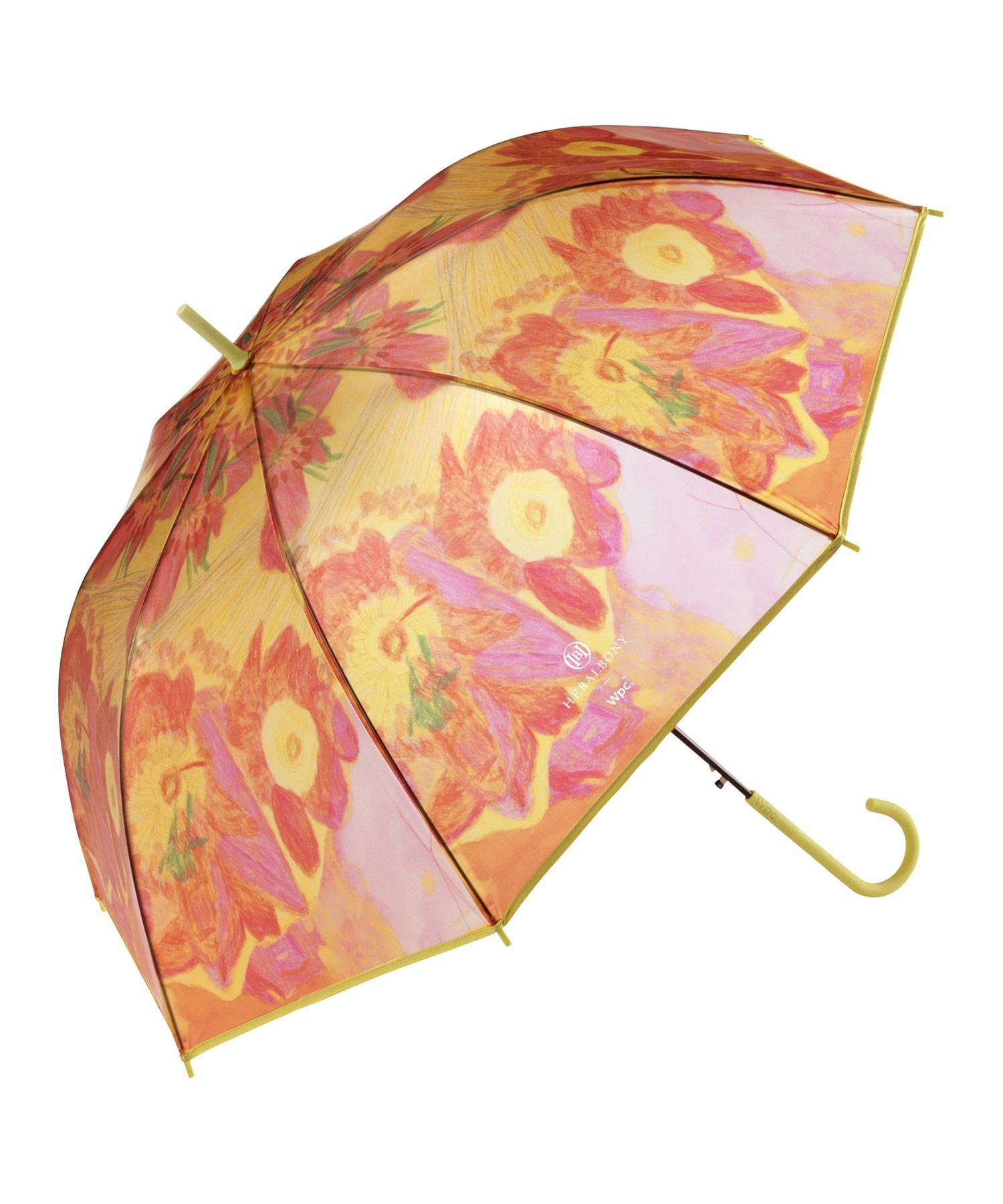 セール30%オフ】Wpc.|HERALBONY アートアンブレラ 雨傘 長傘 ビニール セール30%オフ】Wpc.|HERALBONY アートアンブレラ 雨傘 長傘 ビニール