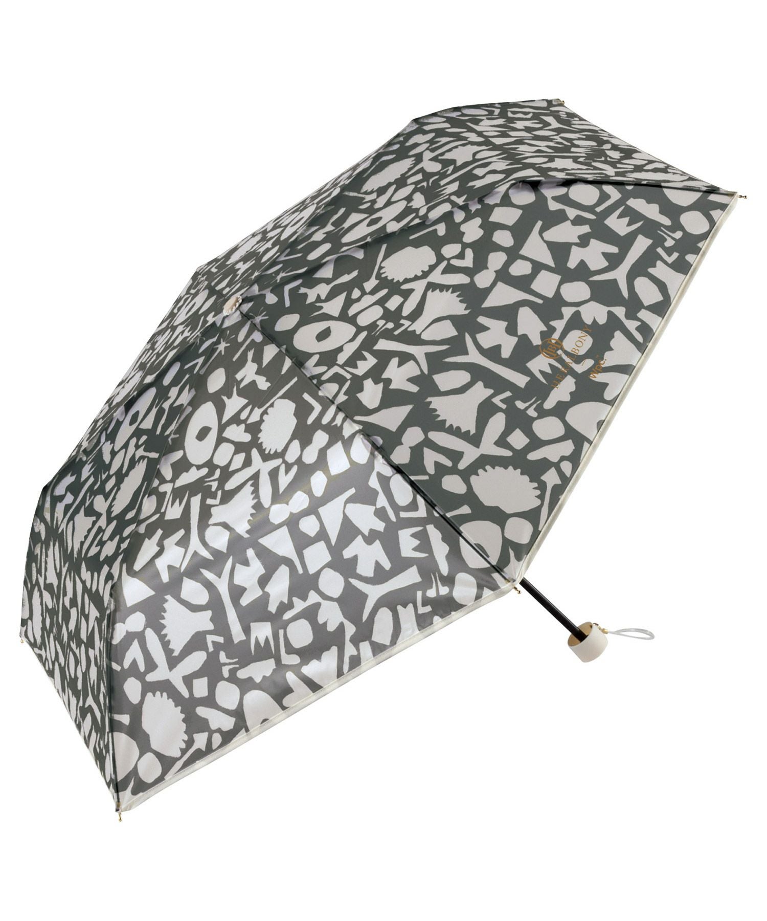 セール30%オフ】Wpc.｜HERALBONY アートアンブレラ mini 雨傘