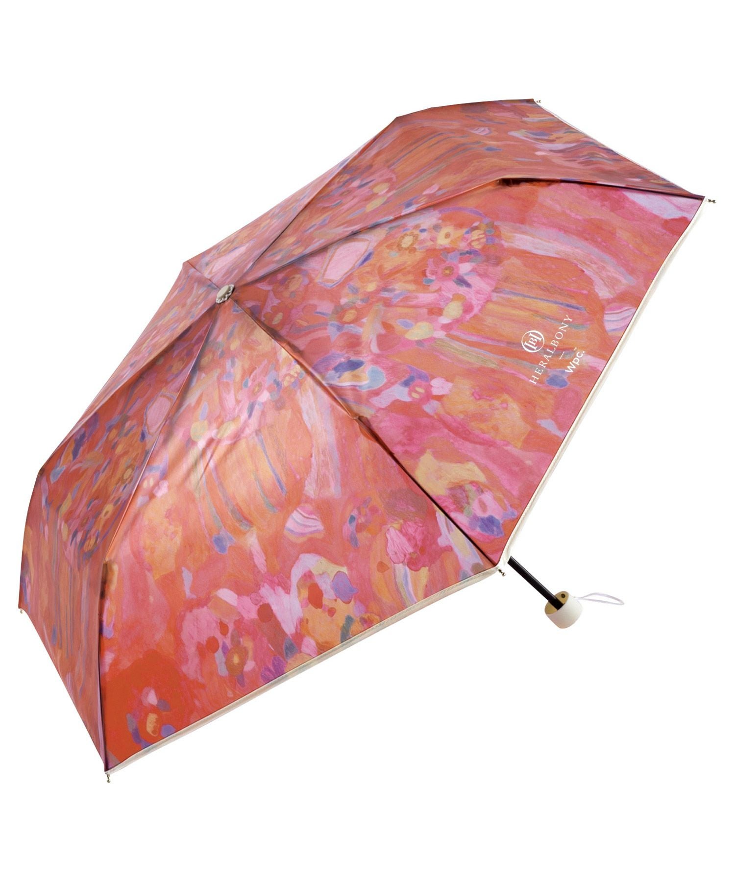 セール30%オフ】Wpc.｜HERALBONY アートアンブレラ mini 雨傘