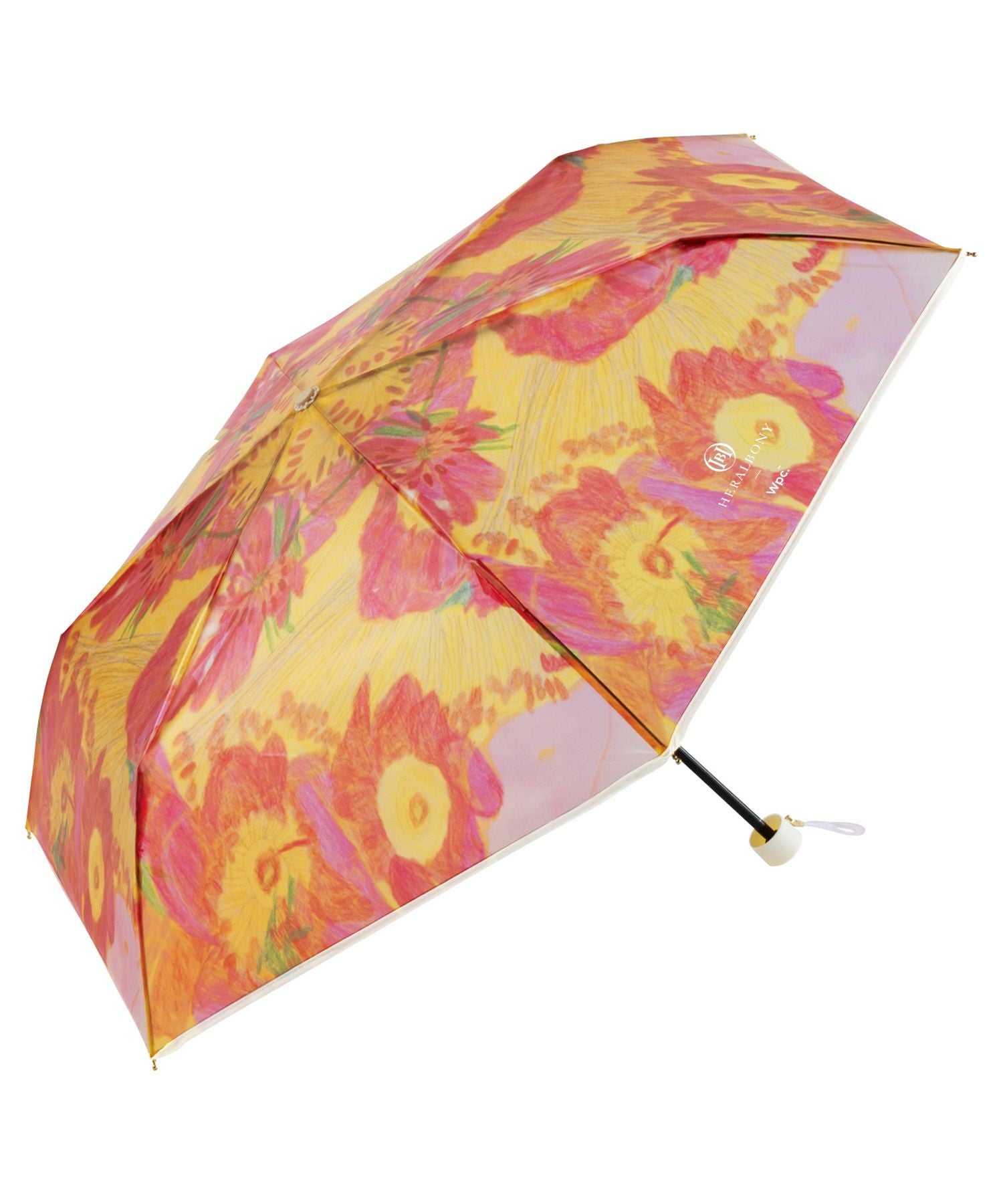 セール30%オフ】Wpc.｜HERALBONY アートアンブレラ mini 雨傘