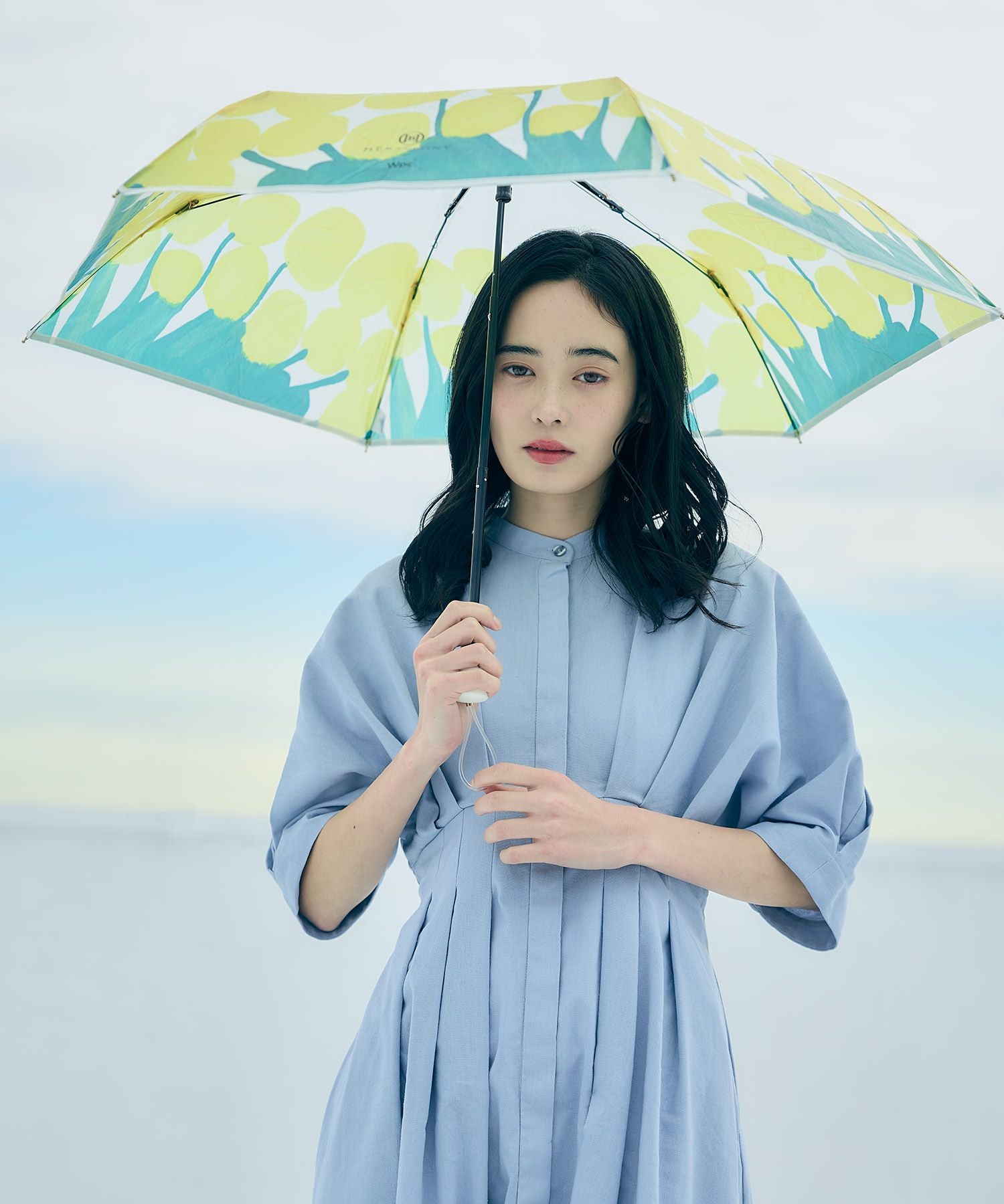 セール30%オフ】Wpc.｜HERALBONY アートアンブレラ mini 雨傘
