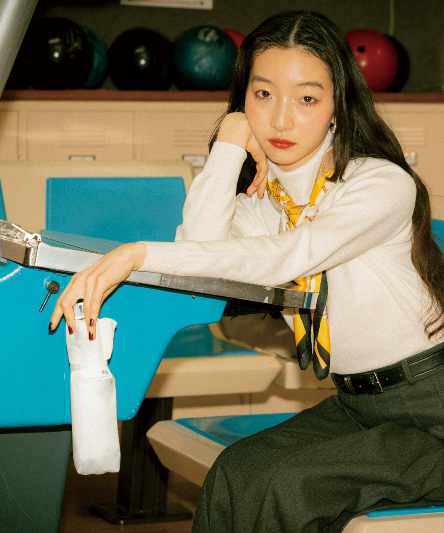 水彩フラワー ミニ 雨傘 折りたたみ 晴雨兼用 ギフト対象 Wpc