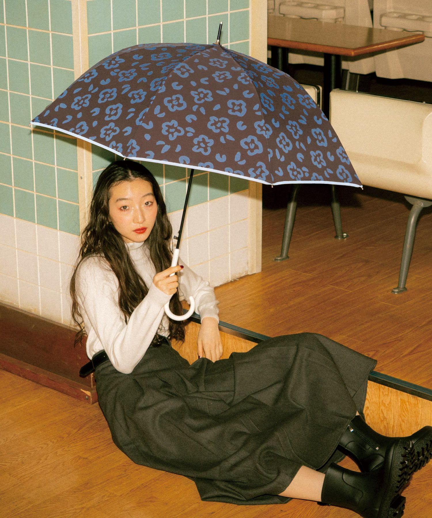 ペタルブリーズ 雨傘 長傘 晴雨兼用 Wpc. | 【公式】Wpc. ONLINE STORE