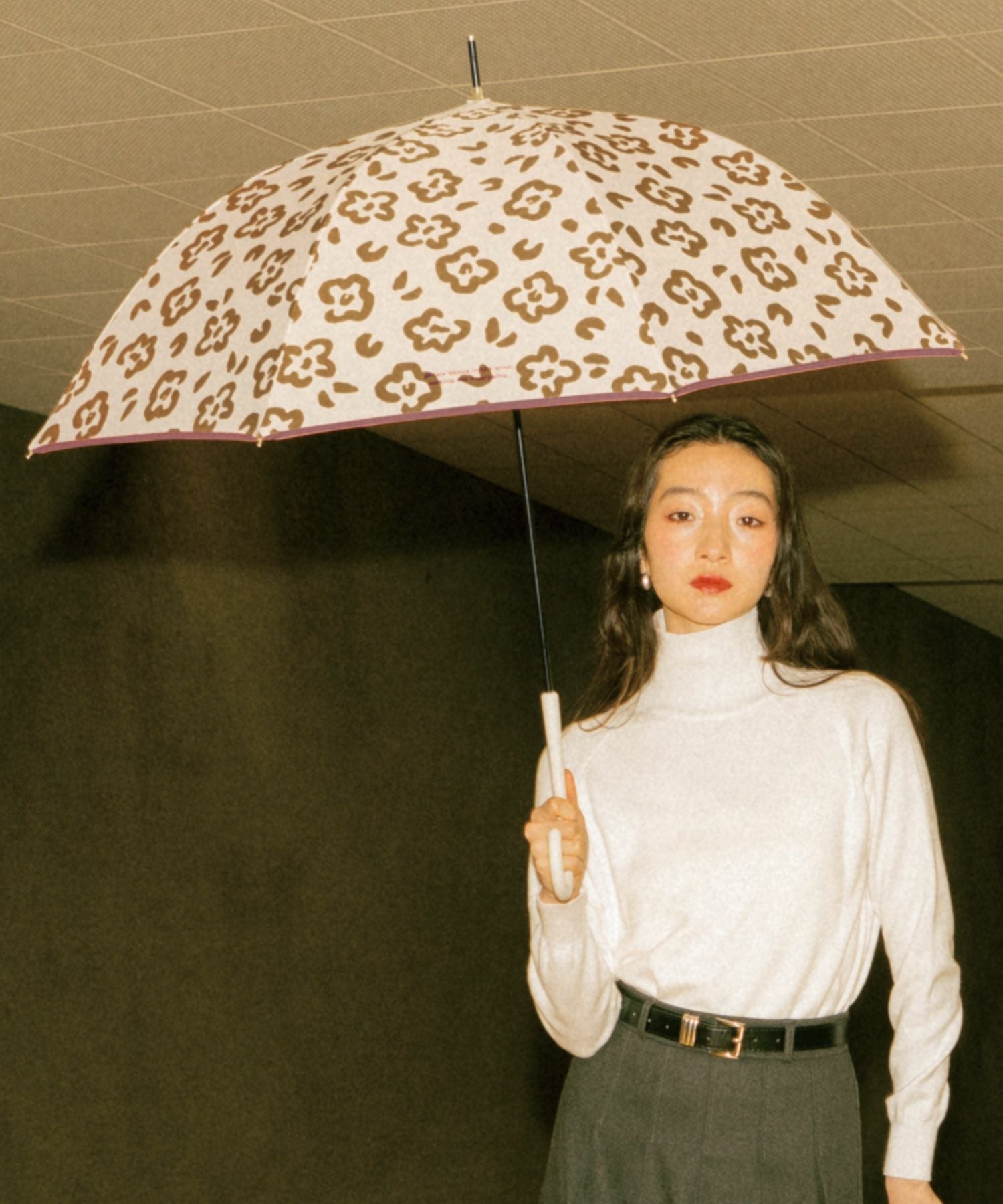 ペタルブリーズ 雨傘 長傘 晴雨兼用 Wpc. | 【公式】Wpc. ONLINE STORE