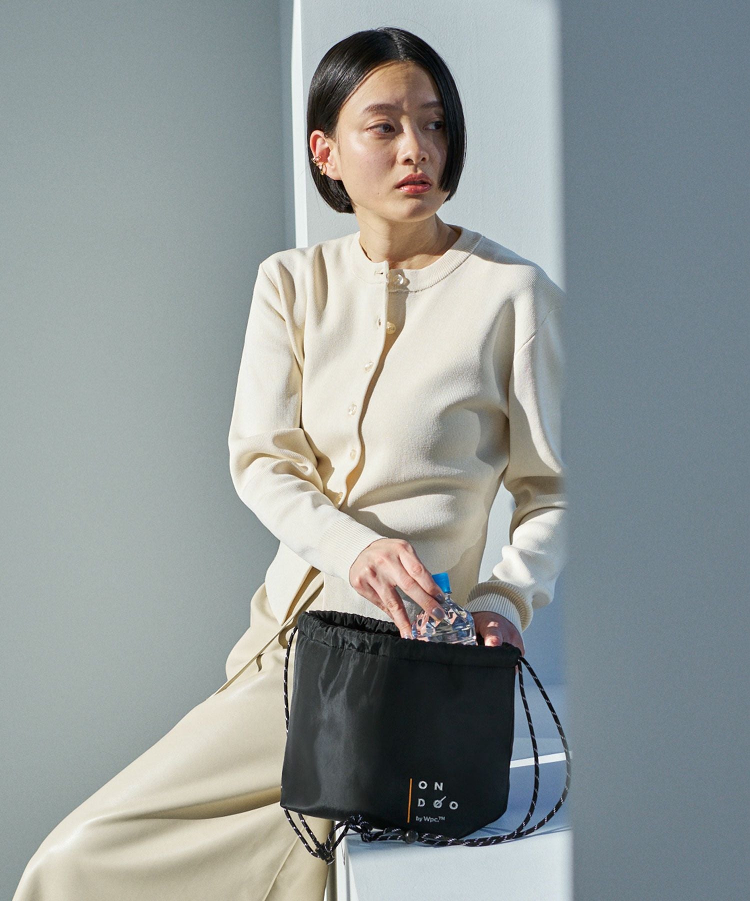 保温保冷モクバッグ ONDOO ギフト対象 グッズ | 【公式】Wpc. ONLINE STORE