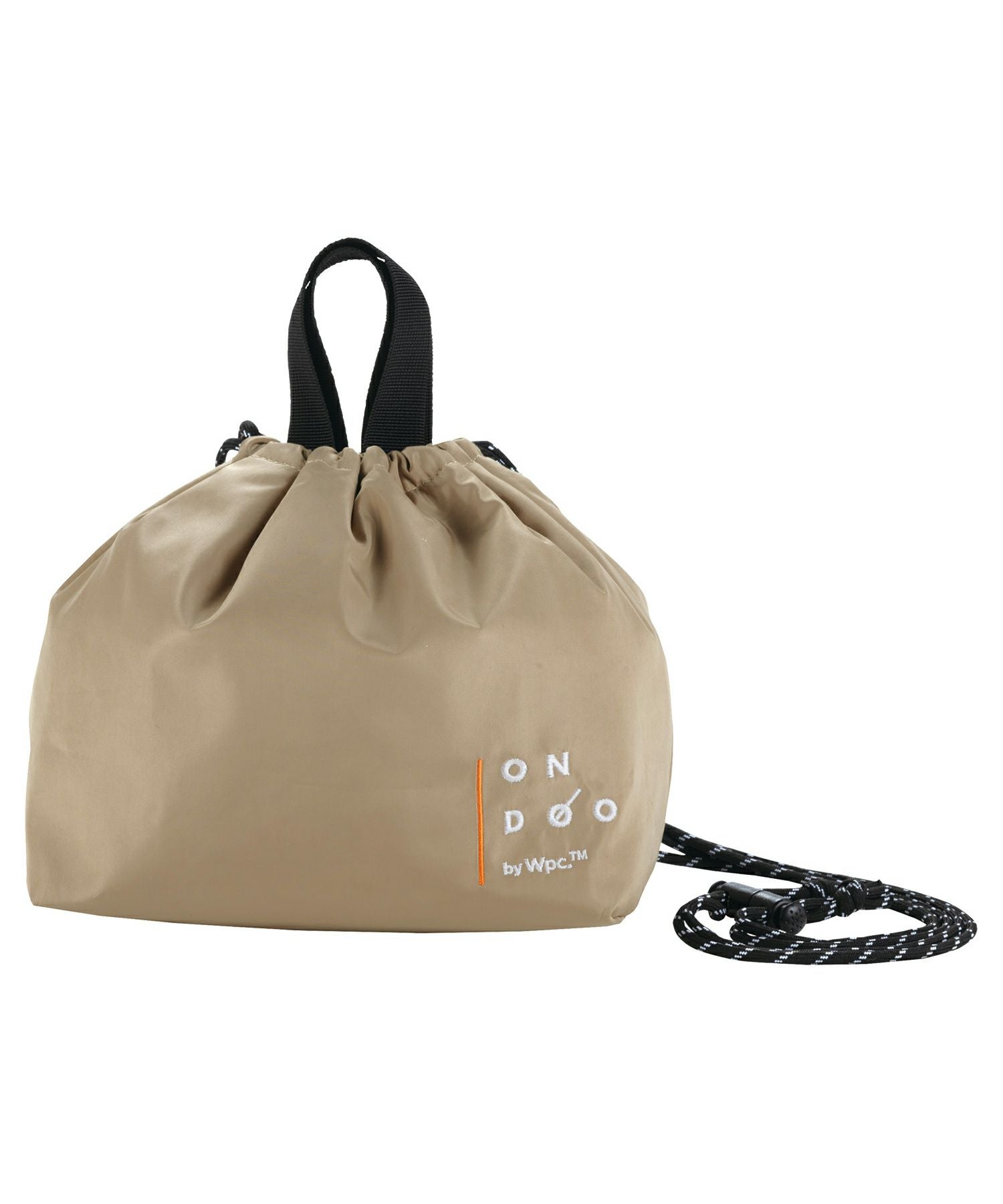 保温保冷モクバッグ ONDOO ギフト対象 グッズ | 【公式】Wpc. ONLINE STORE