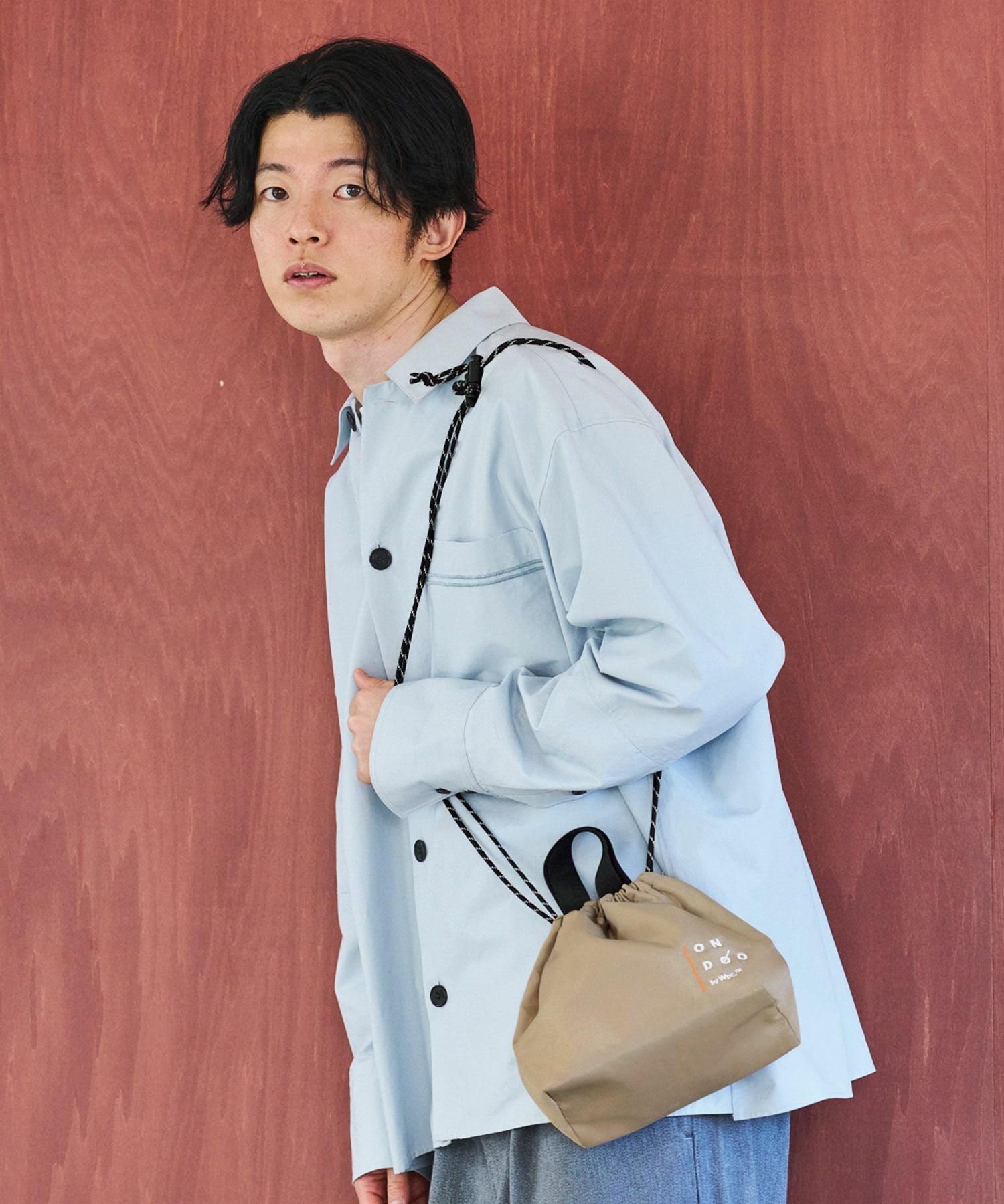 保温保冷モクバッグ ONDOO ギフト対象 グッズ | 【公式】Wpc. ONLINE STORE