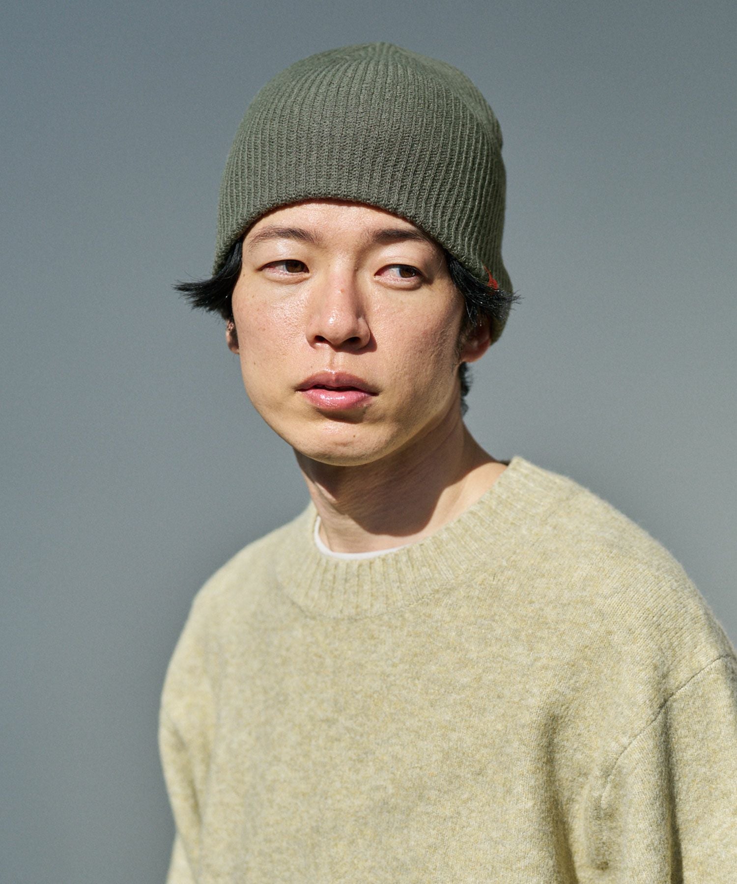 ビーニーショー 帽子 ONDOO ギフト対象 | 【公式】Wpc. ONLINE STORE