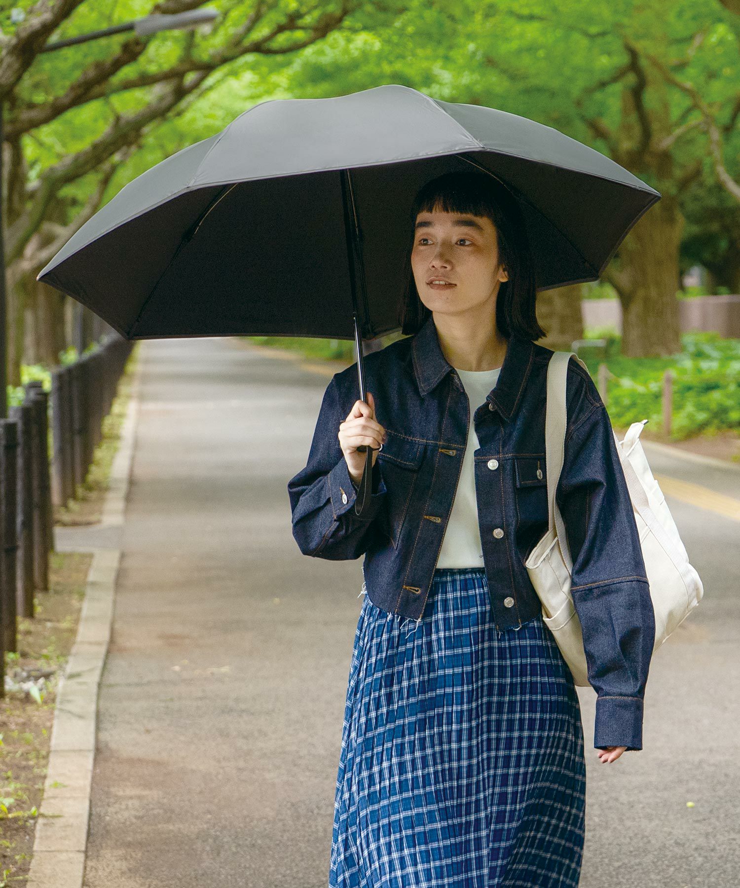 katakata 新品★日傘 遮光マグフィット ミニ 日傘 折りたたみ 晴雨兼用 ギフト対象 送料無料