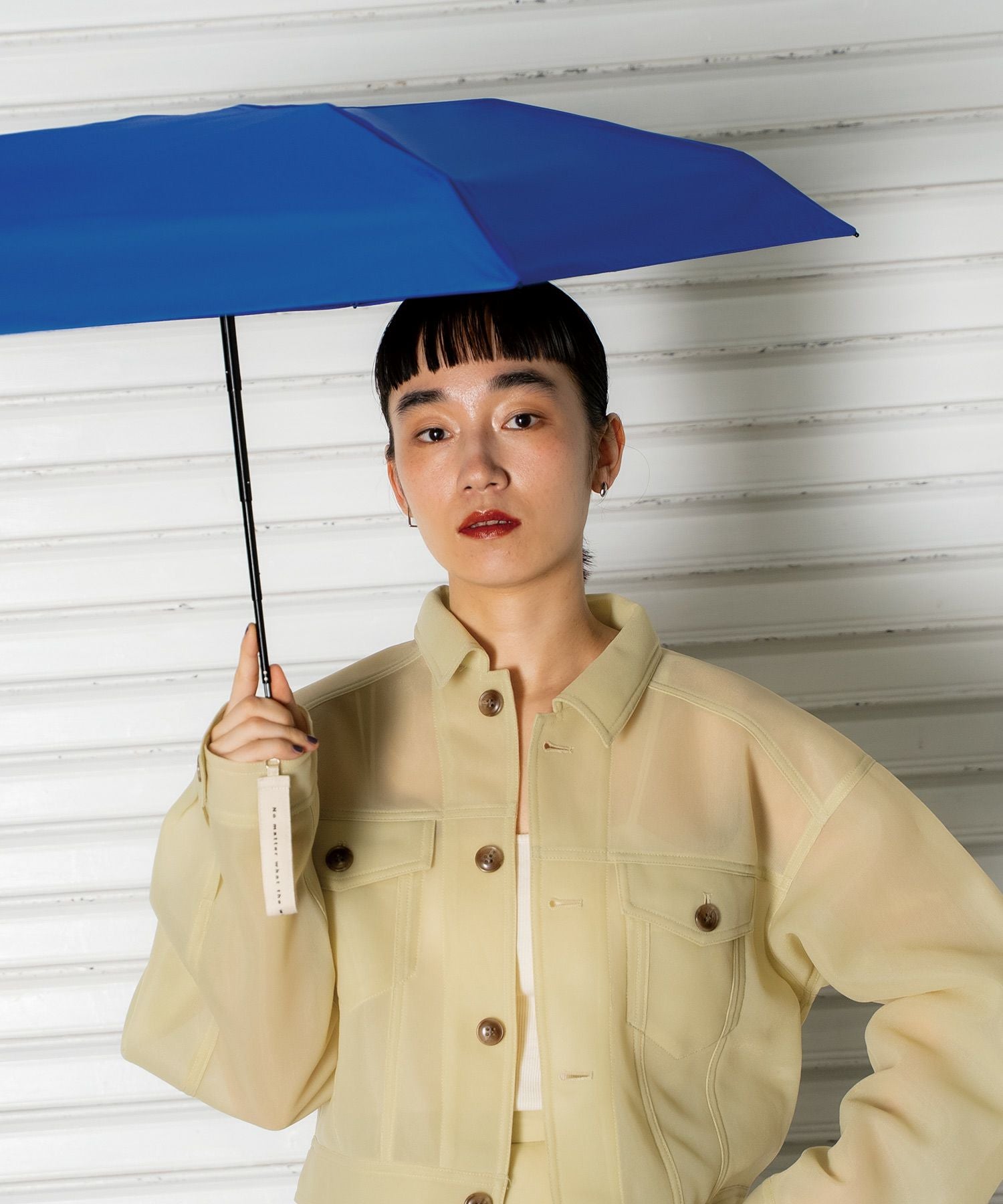 遮光ミニマ 日傘 折りたたみ ギフト対象 晴雨兼用 送料無料 Wpc