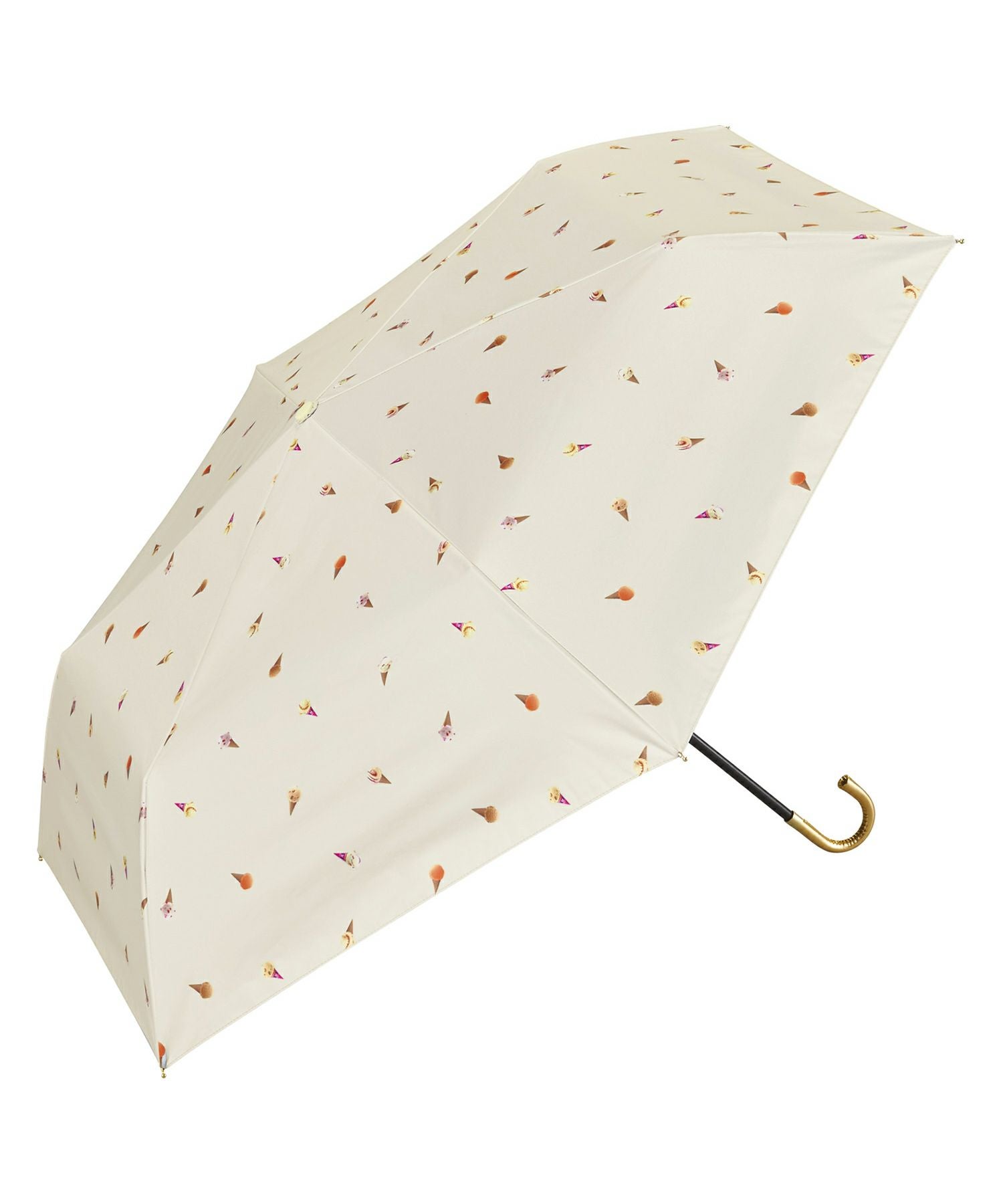 サーティワン アイスクリーム × Wpc. 遮光アイスクリームパターン ミニ