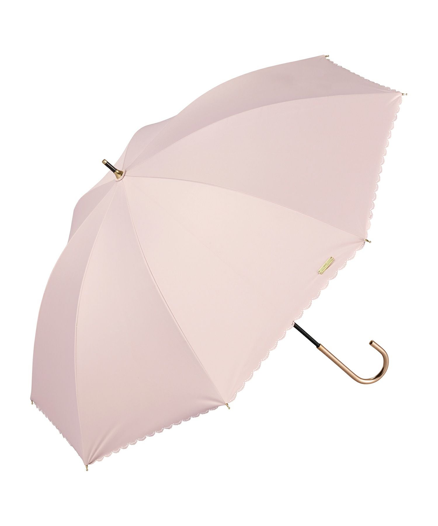 遮光ビジューボタン 日傘 長傘 晴雨兼用 Wpc. | 【公式】Wpc. ONLINE STORE