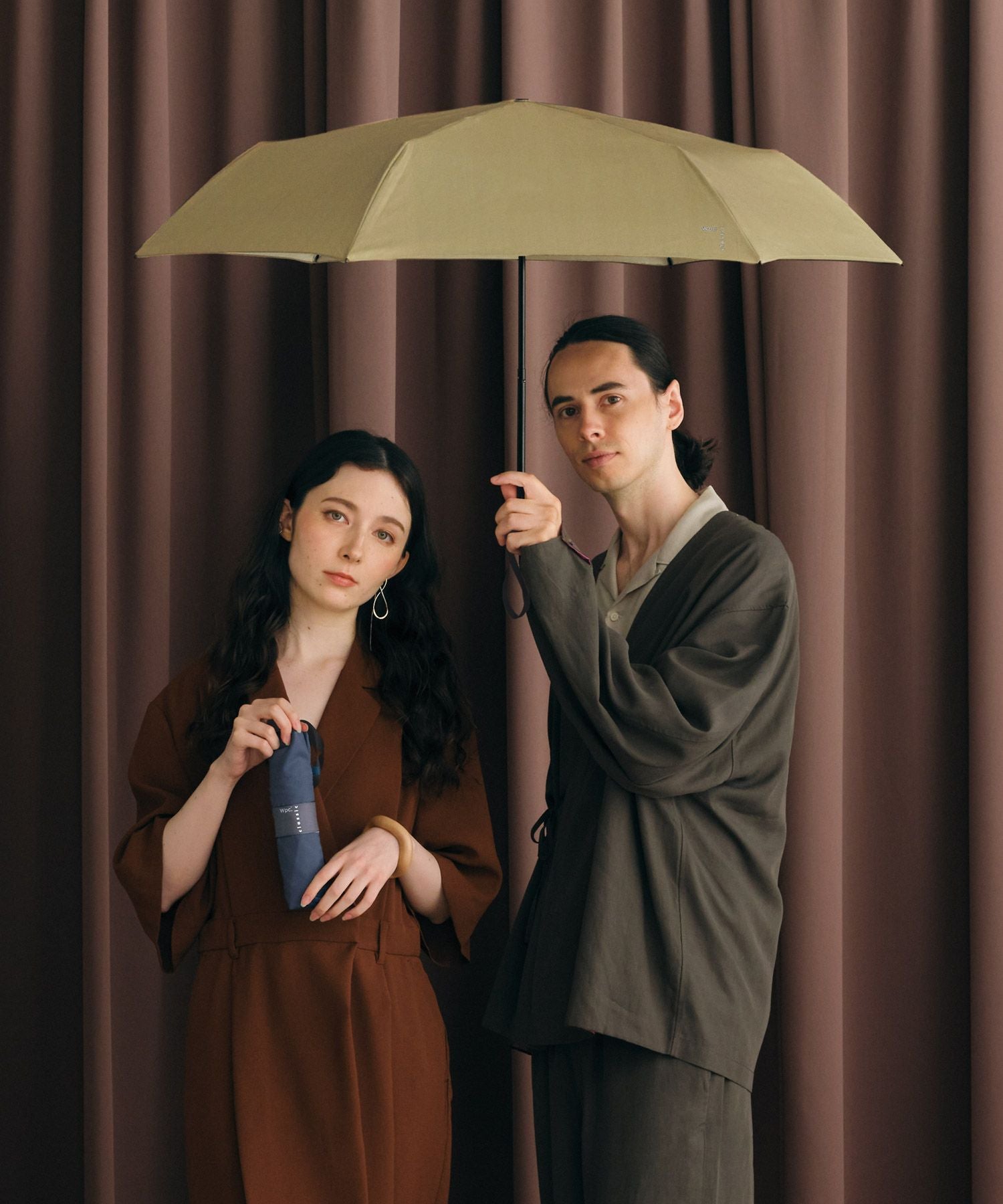 新江ノ島水族館×Wpc. 20周年記念コラボレーション傘 発売！ | Wpc