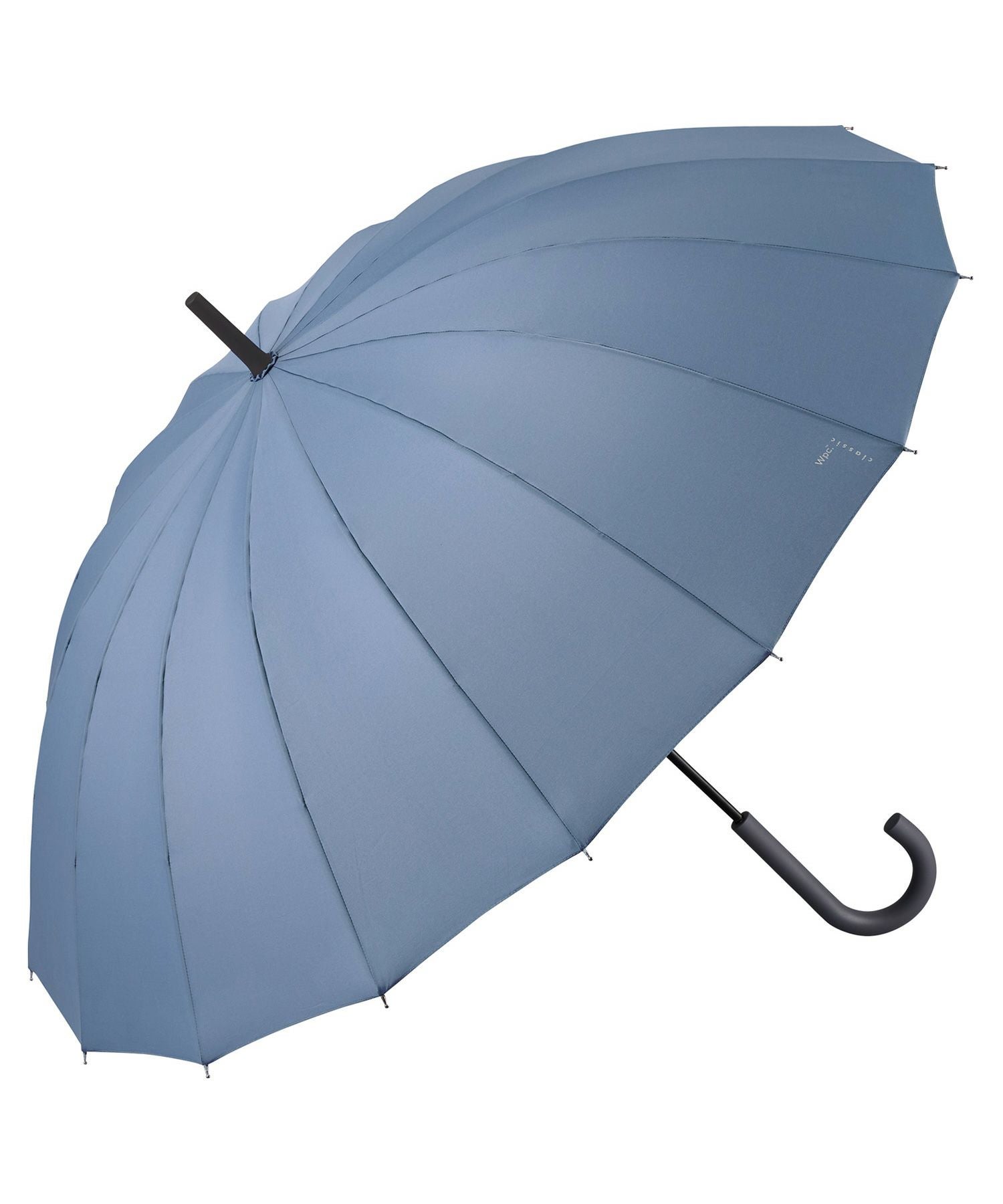 【激レア】 PLAVE 2023年 ASTERUM UMBRELLA 長傘 16RIB Folding Umbrella 60cm 16本骨 耐風長傘 | Waterfront