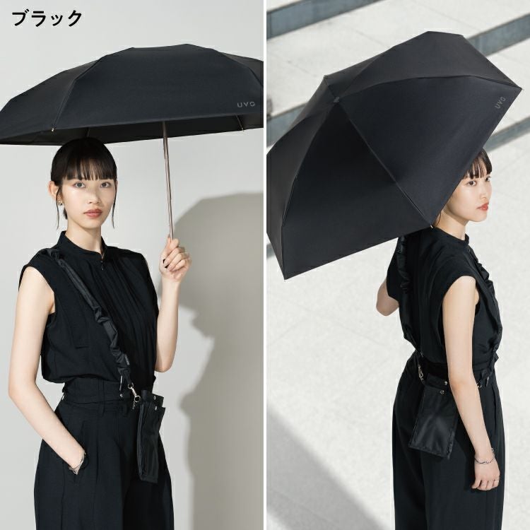 公式オンライン限定》【5段ポシェット型/折りたたみ】UVO(ウーボ) 最強