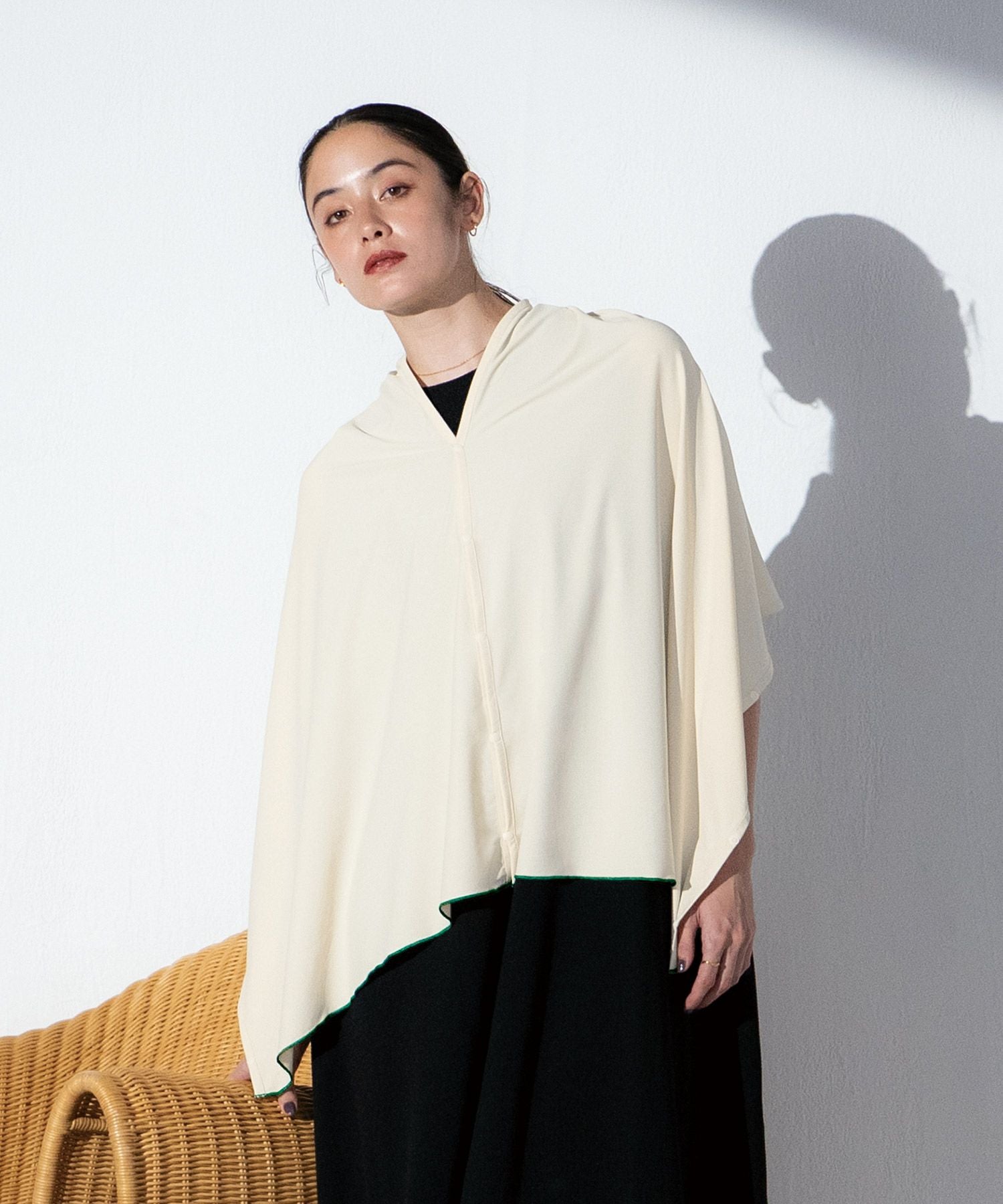 UVカット接触冷感3wayショール W by Wpc. UV グッズ ギフト対象