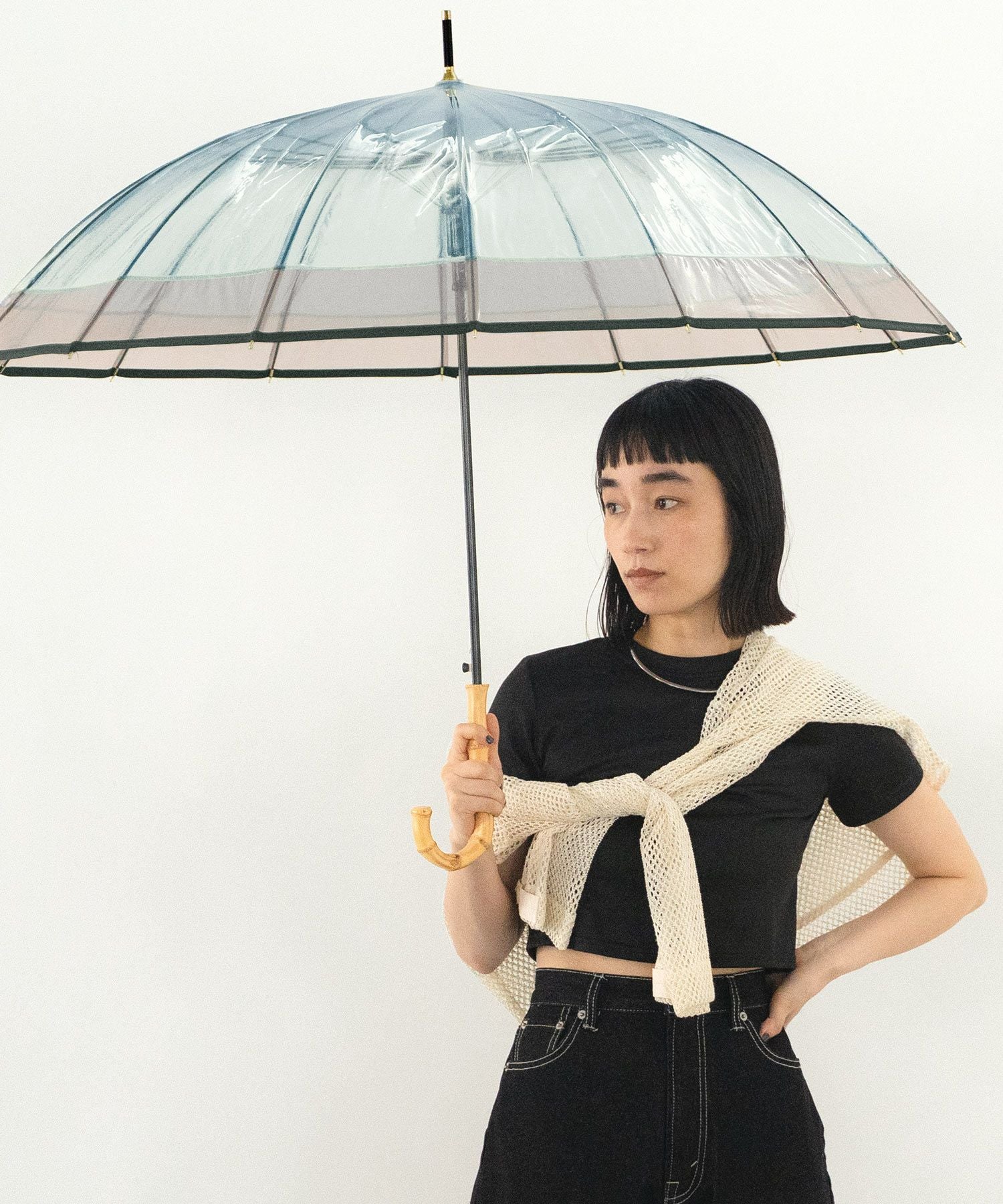 ビニール傘 の商品一覧| 【公式】Wpc. ONLINE STORE