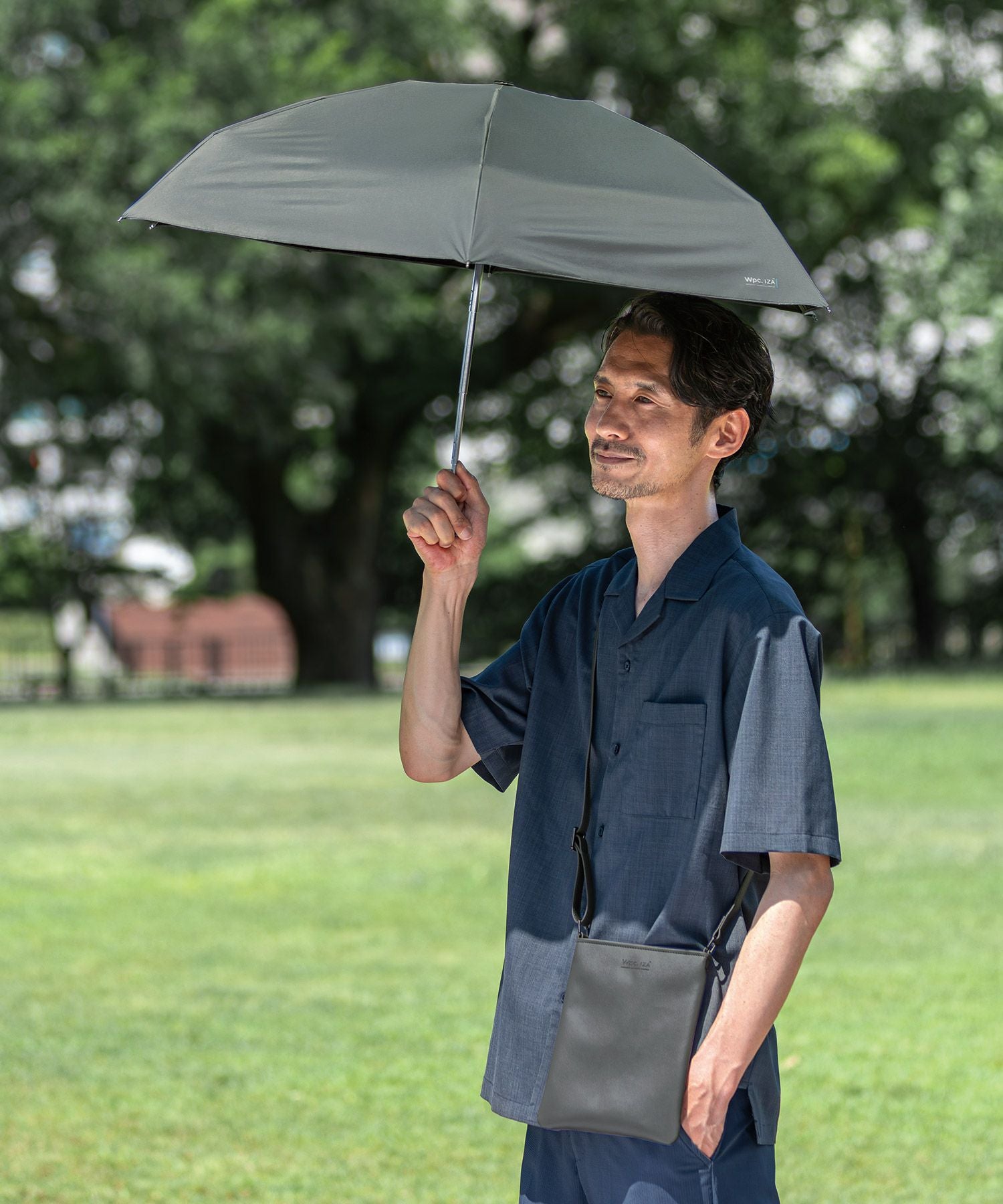 メンズ・ユニセックス日傘 の商品一覧| 【公式】Wpc. ONLINE STORE