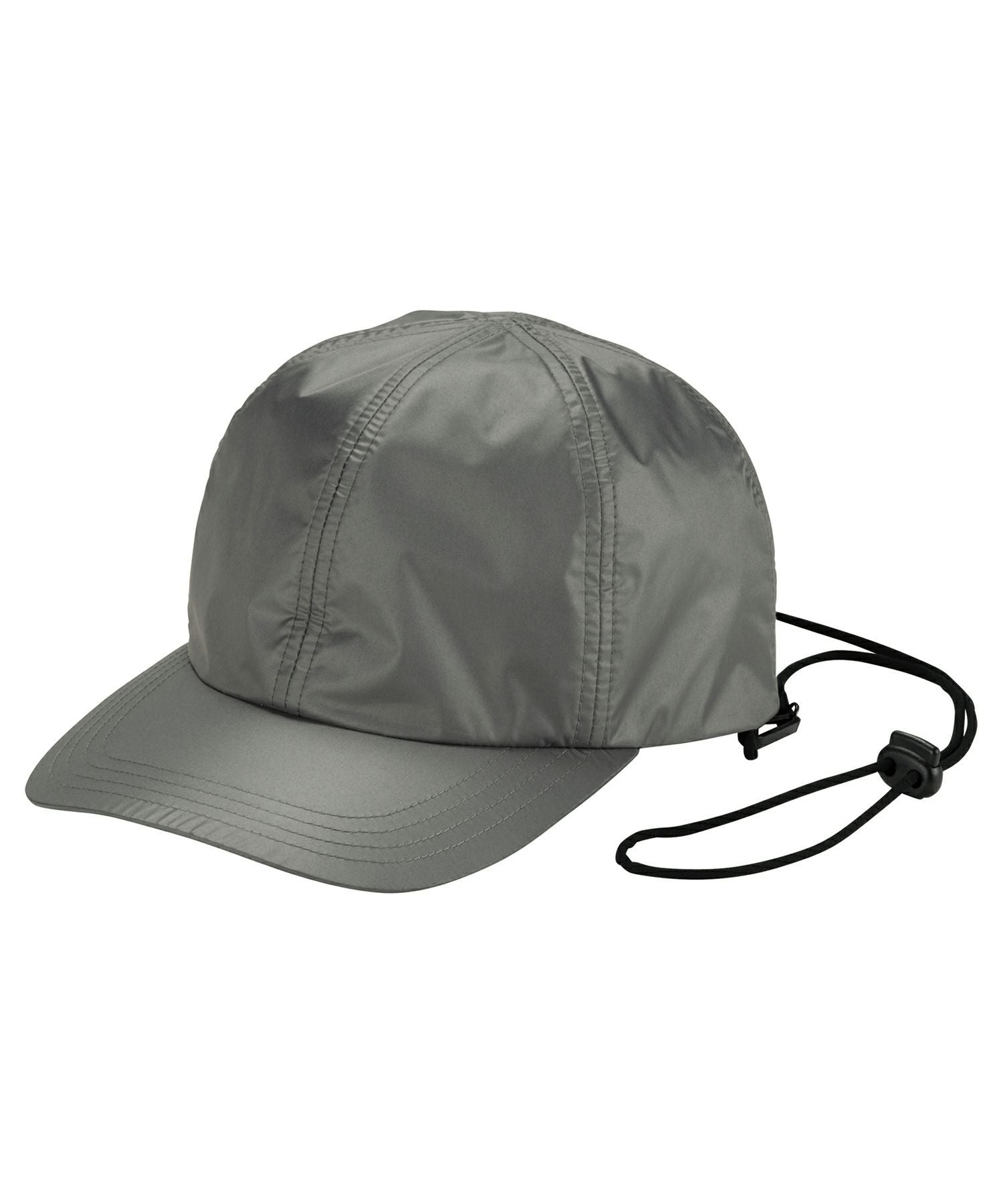imozonsavingclothing キャップ　グレー IZA(イーザ)【UVキャップ】THE COOL CAP クールキャップ 接触冷感 帽子
