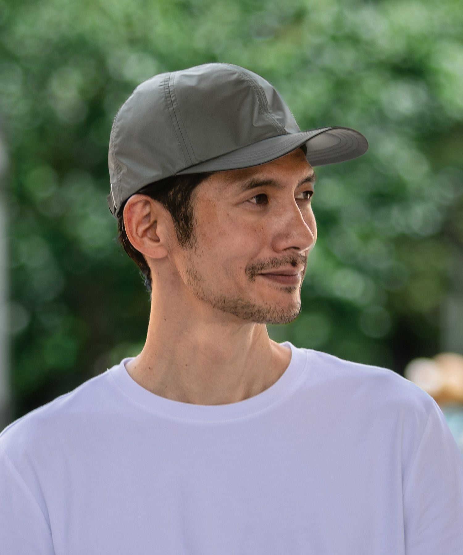 IZA(イーザ)【UVキャップ】THE COOL CAP クールキャップ 接触冷感 帽子