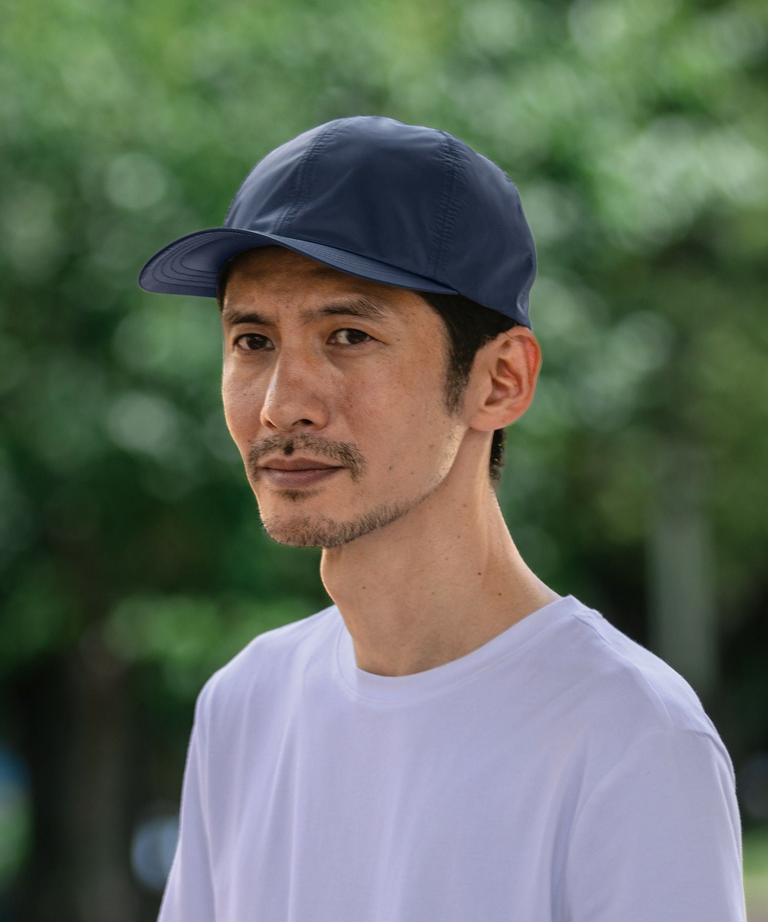 IZA(イーザ)【UVキャップ】THE COOL CAP クールキャップ 接触冷感 帽子