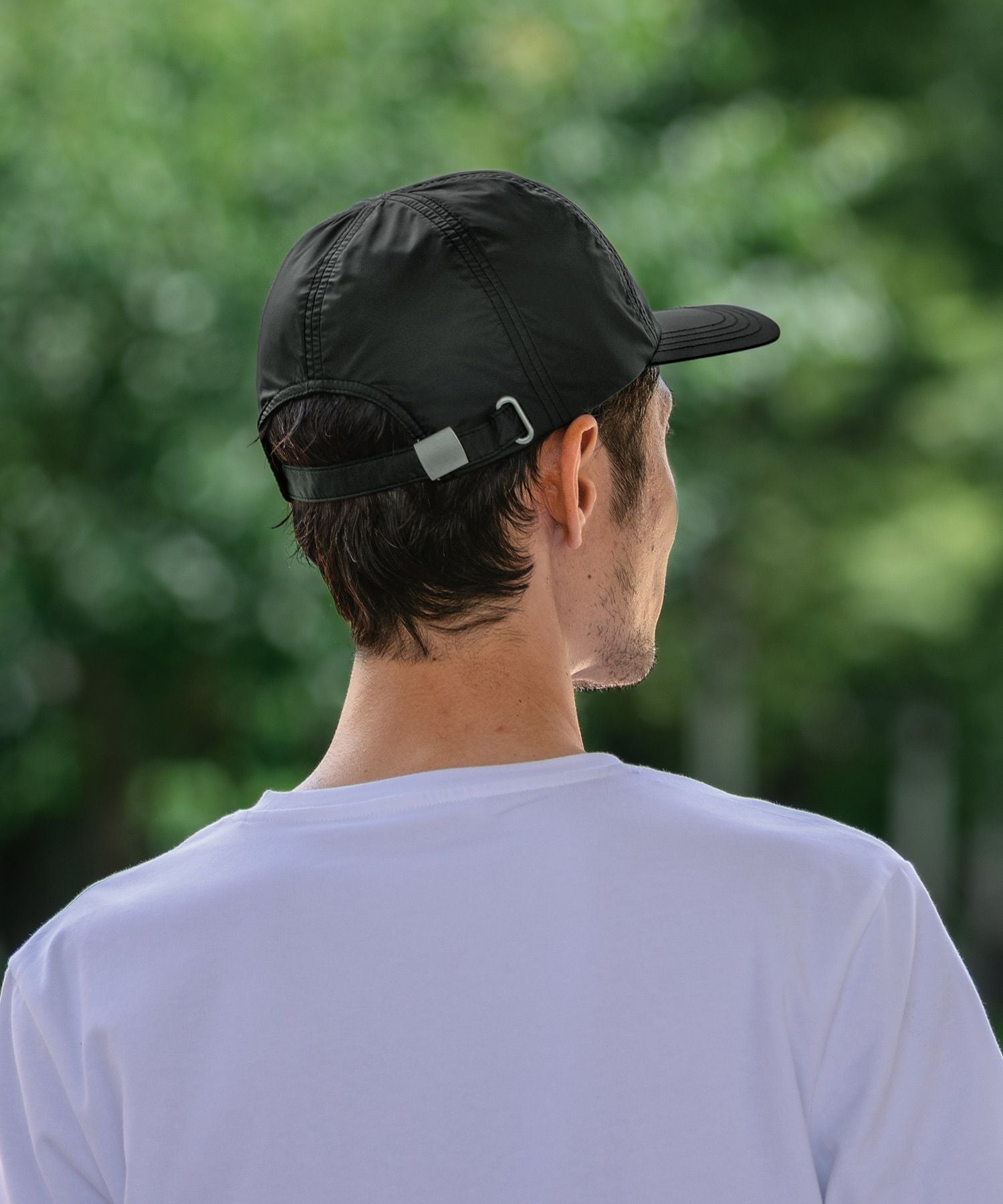 IZA(イーザ)【UVキャップ】THE COOL CAP クールキャップ 接触冷感 帽子
