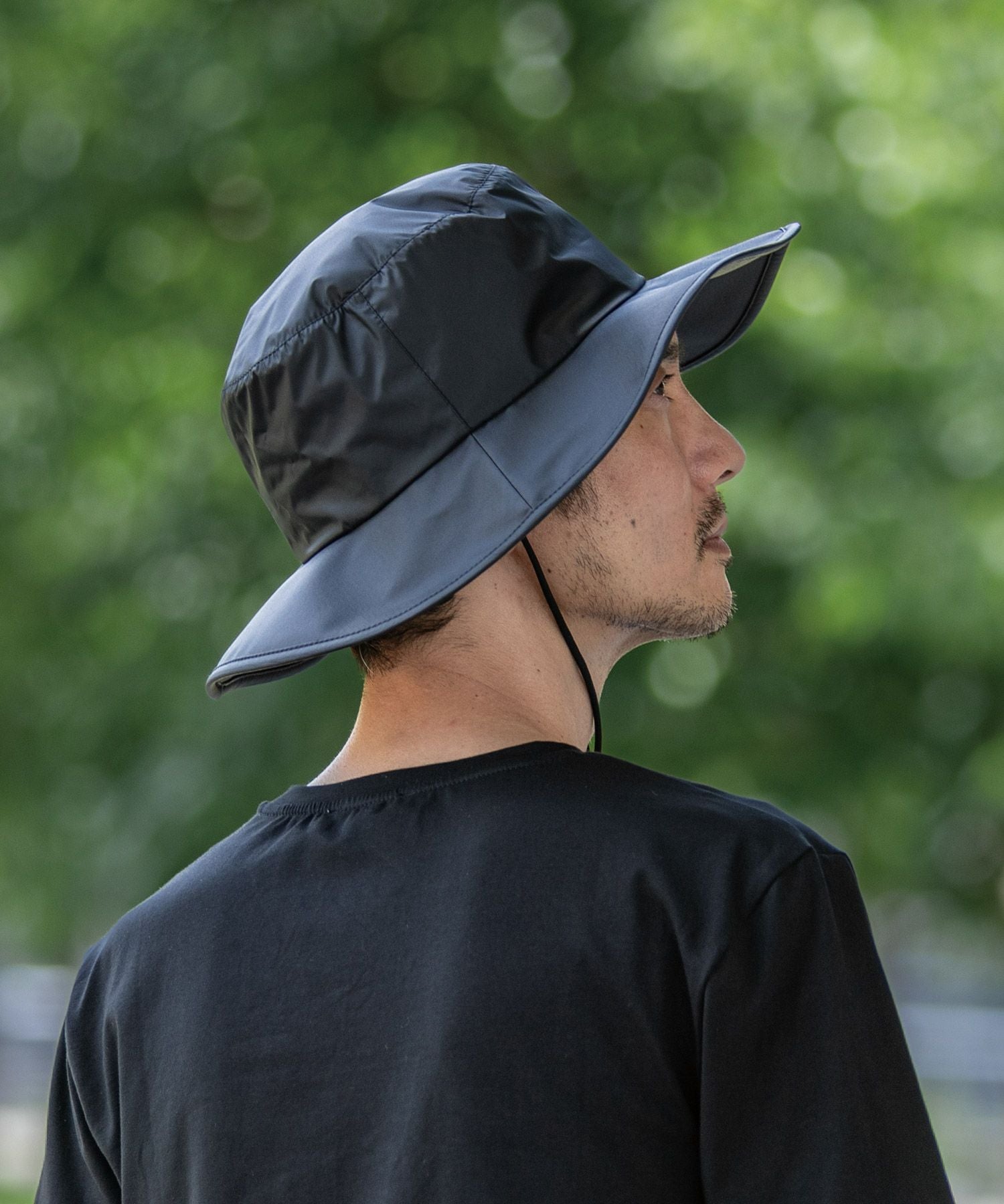 IZA(イーザ)【UVハット】THE COOL HAT クールハット 接触冷感 帽子 UV